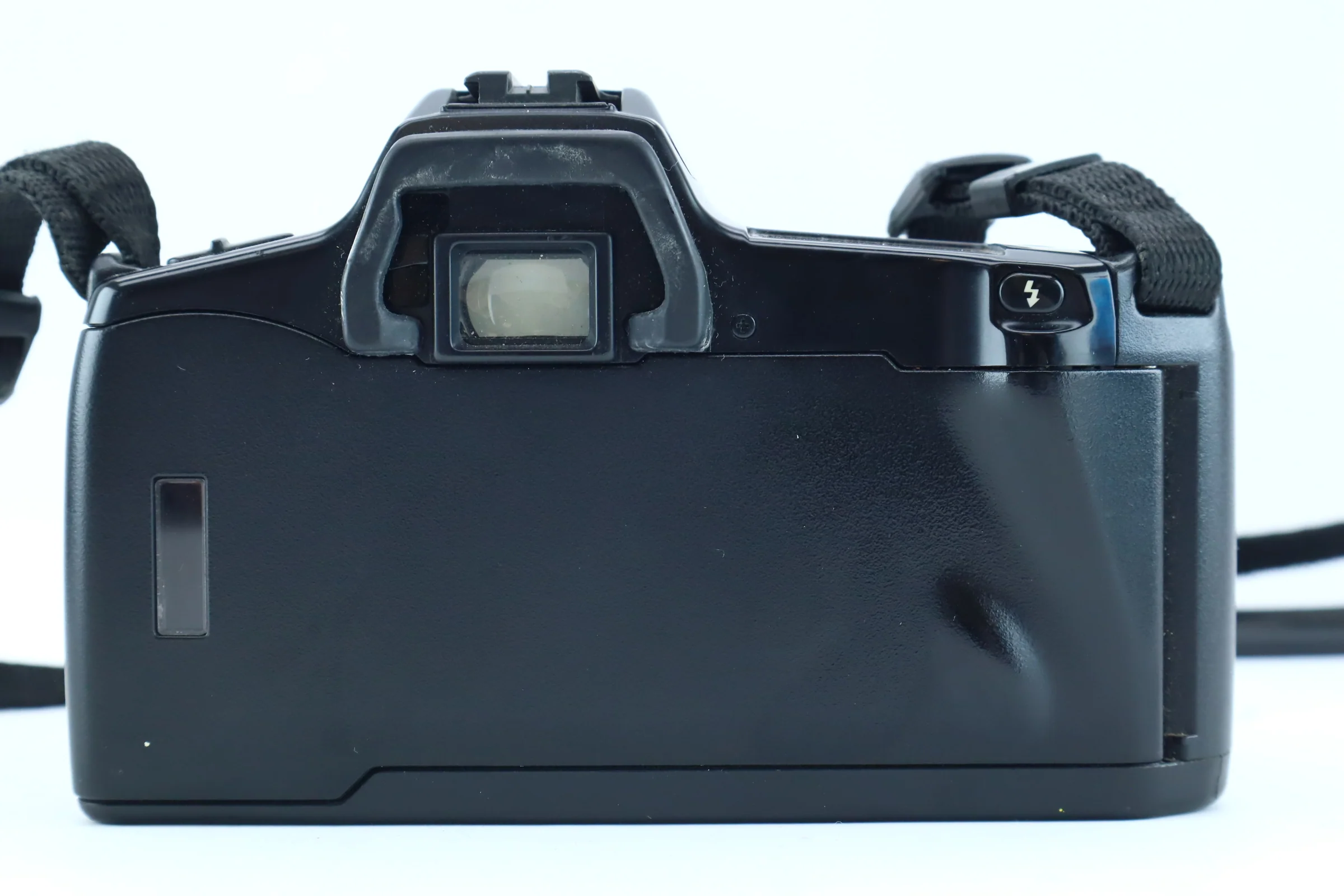 Minolta Dynax with Voigtländer 28–210mm f/4.2–6.5 Lens - Image 3