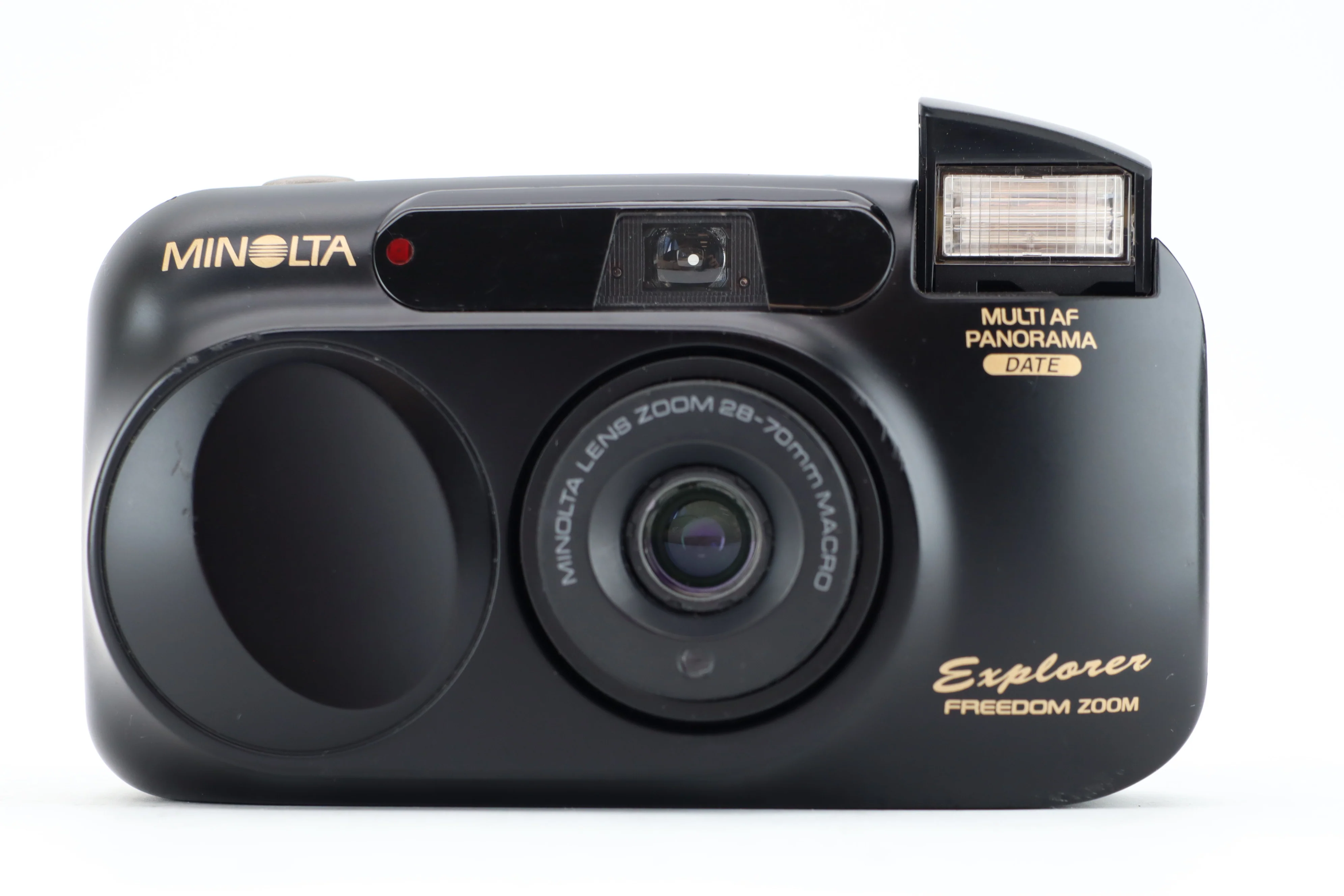 Minolta Explorer Freedom Zoom 35-70mm - Image 2