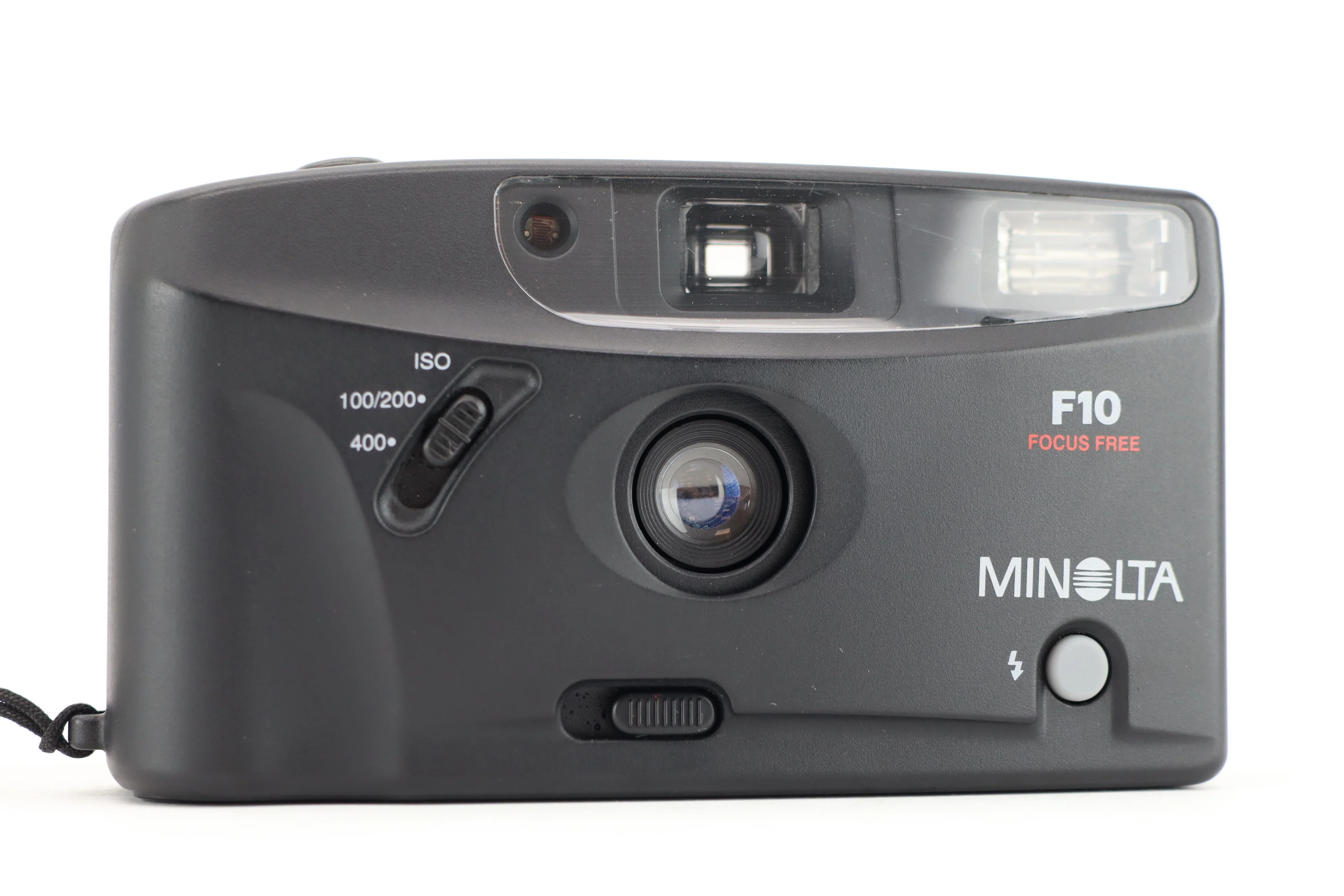 Minolta F10 - Image 2