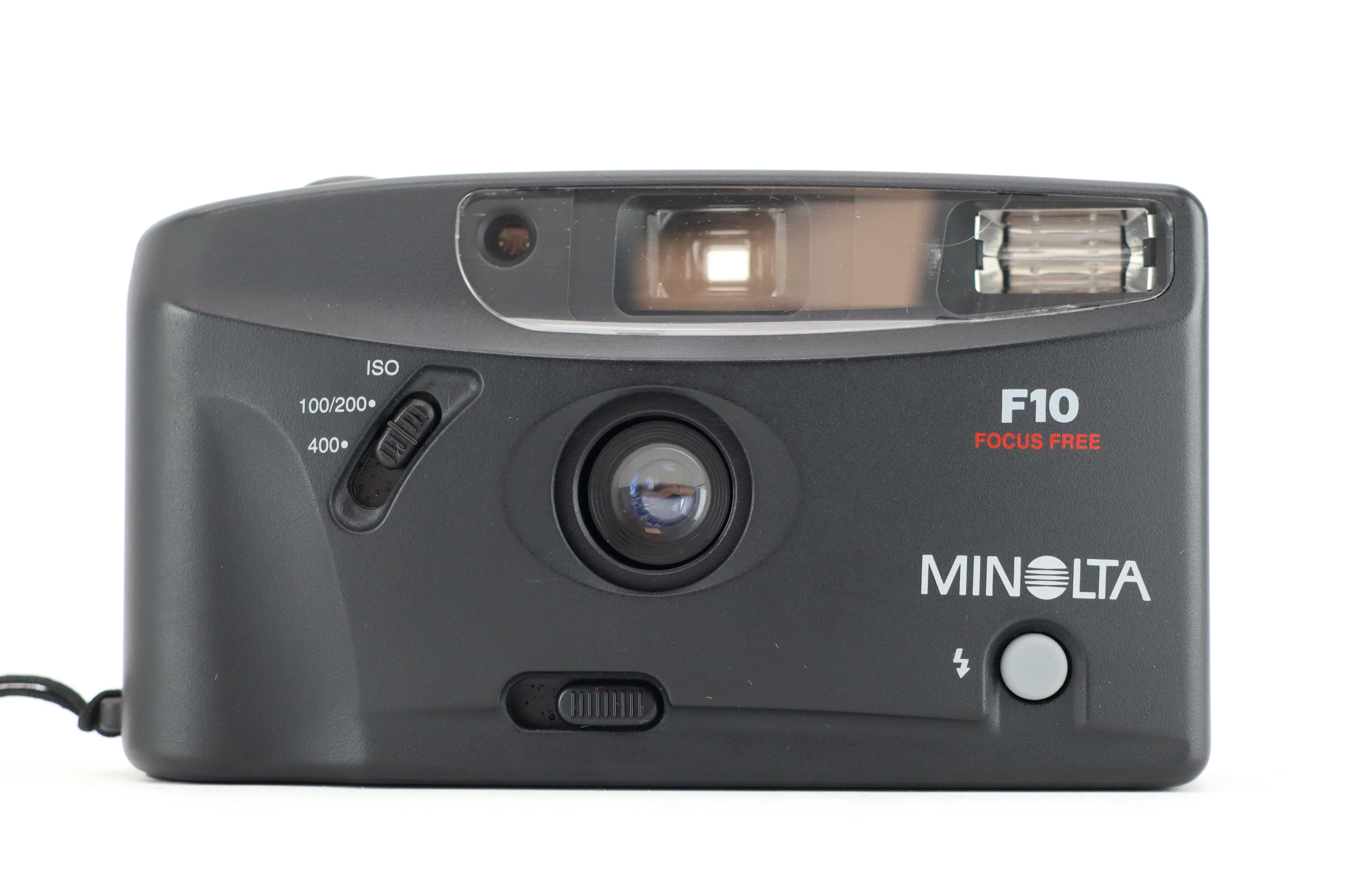 Minolta F10 - Image 3
