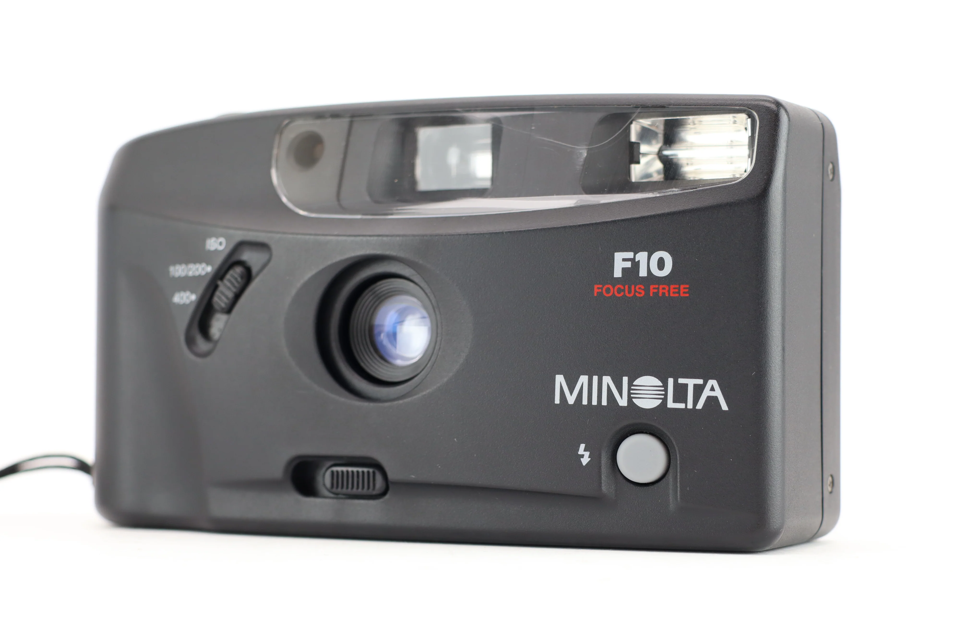 Minolta F10 - Image 4