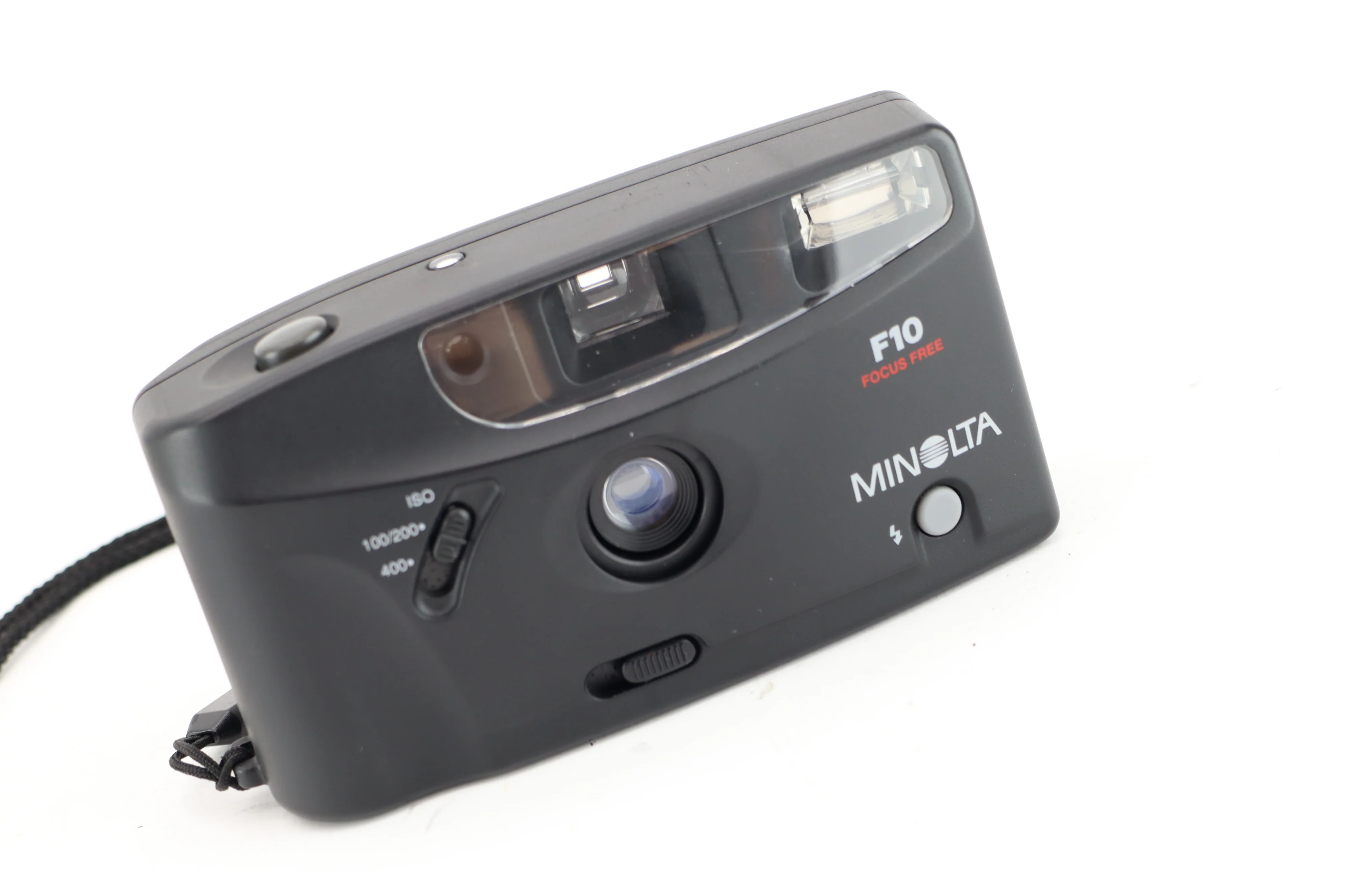 Minolta F10 - Image 6