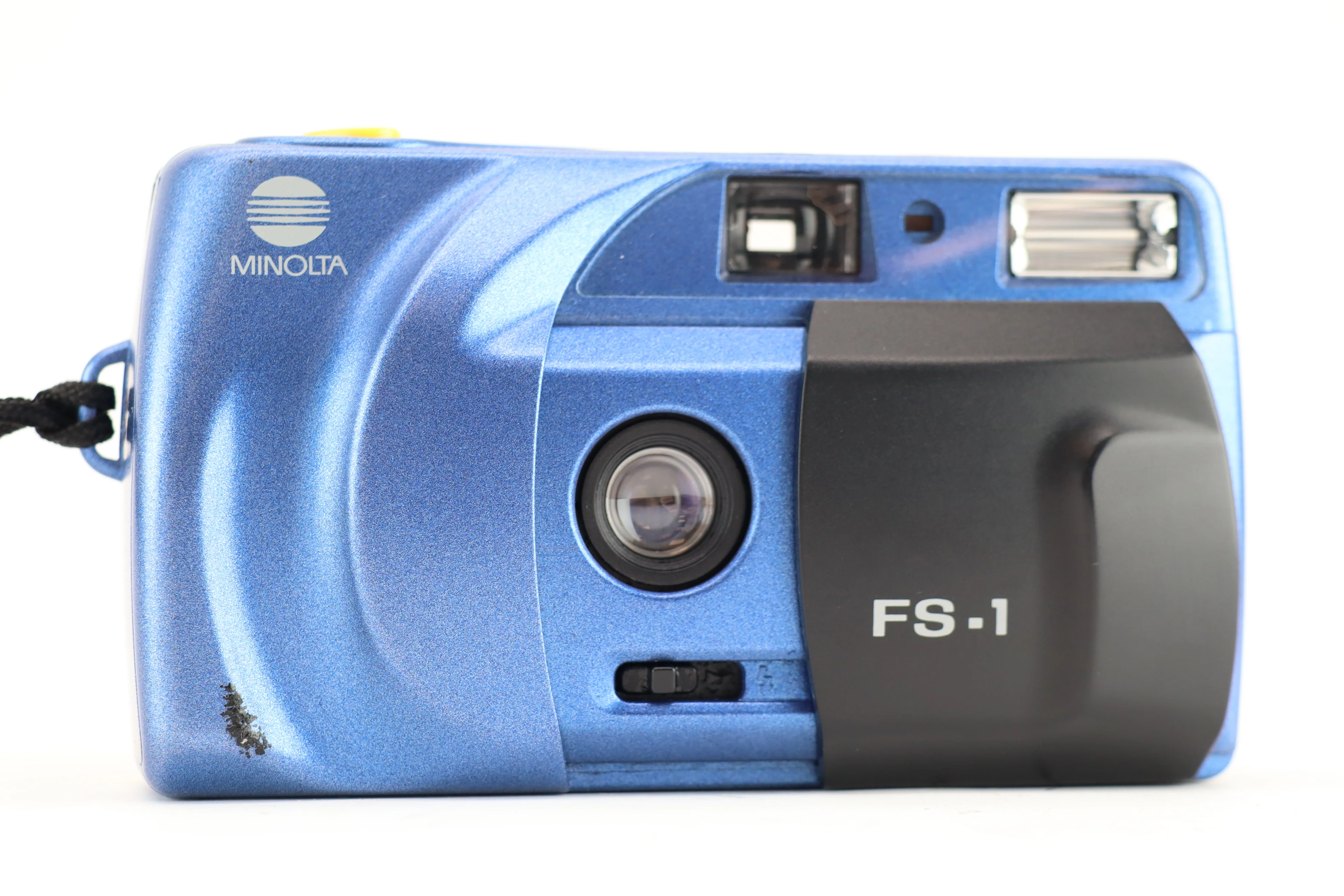 Minolta FS-1 - Image 2