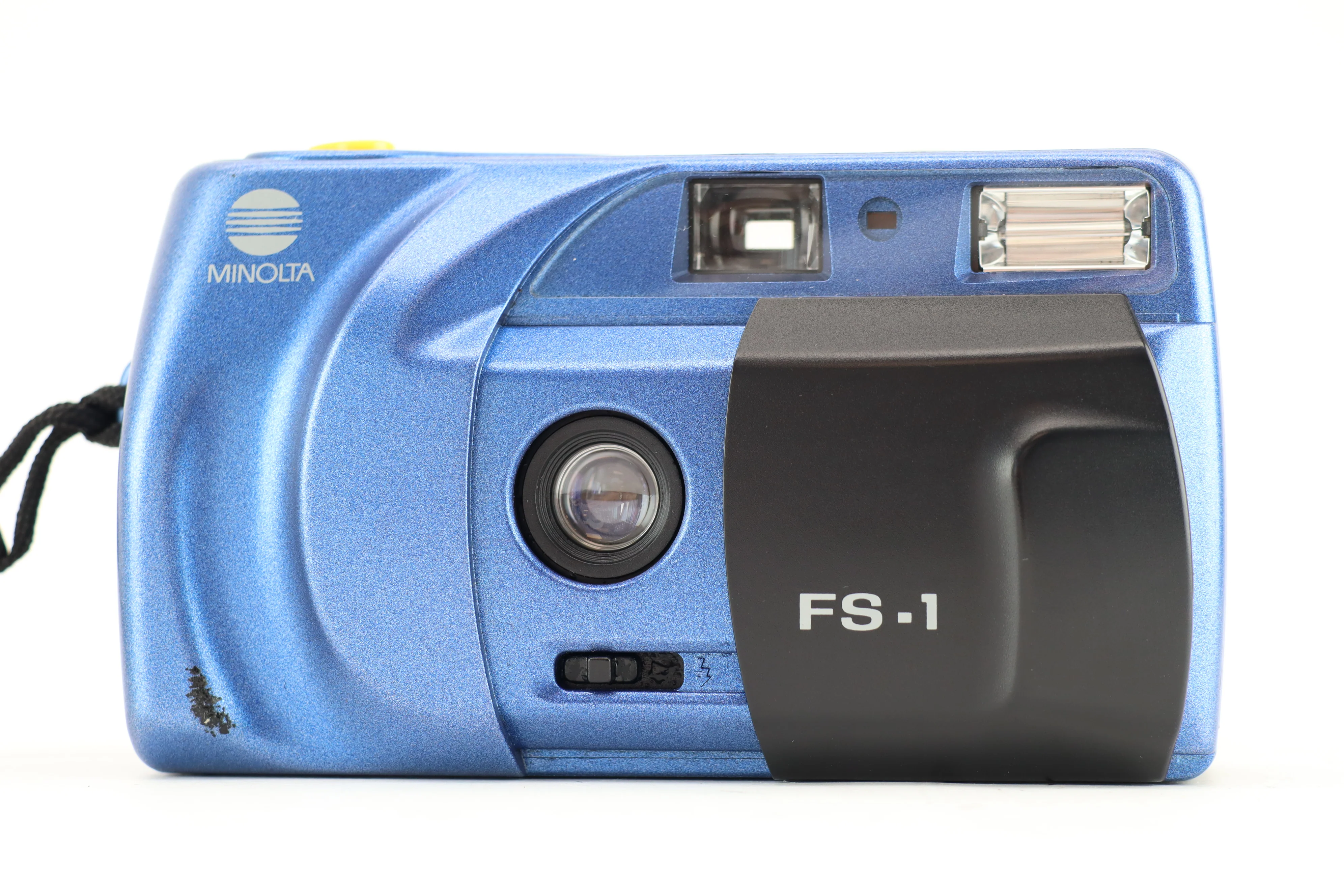 Minolta FS-1 - Image 3