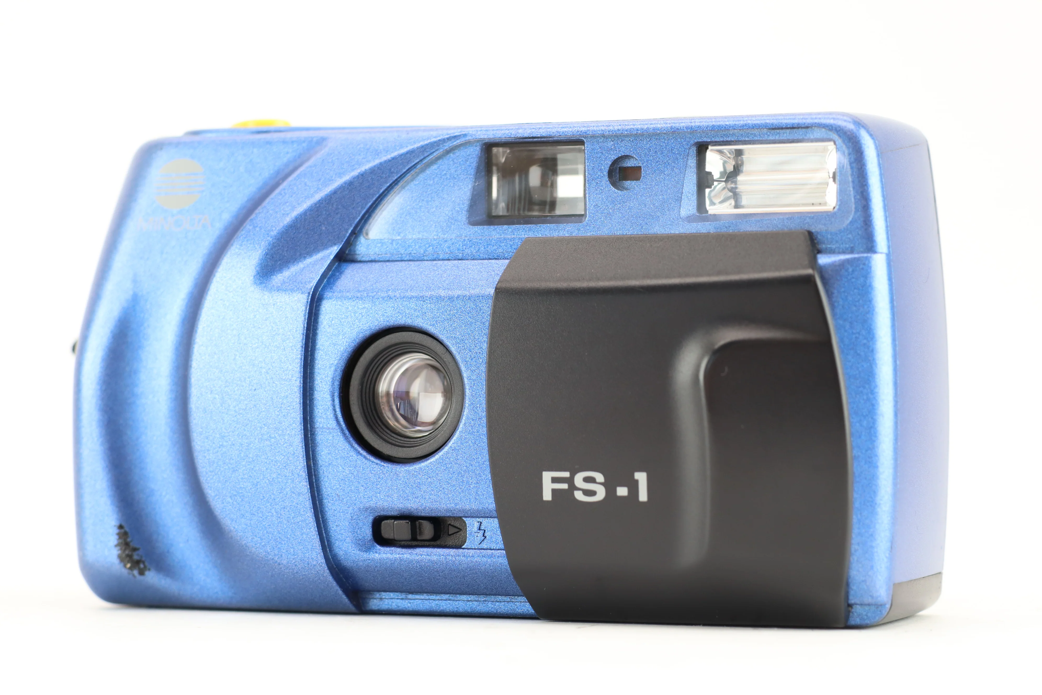 Minolta FS-1 - Image 4