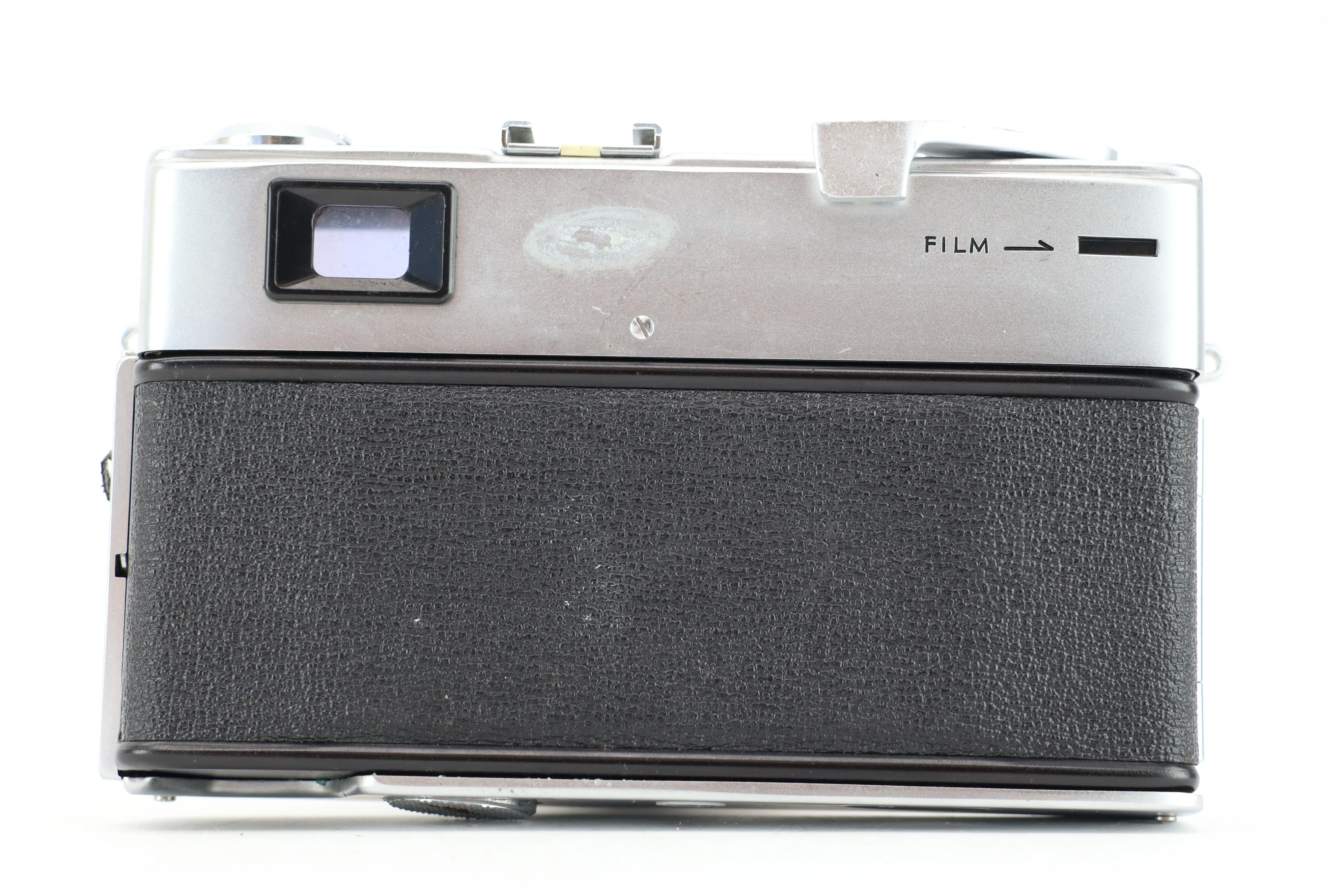 Minolta HI-MATIC 7s 45mm 1,8 - Image 4