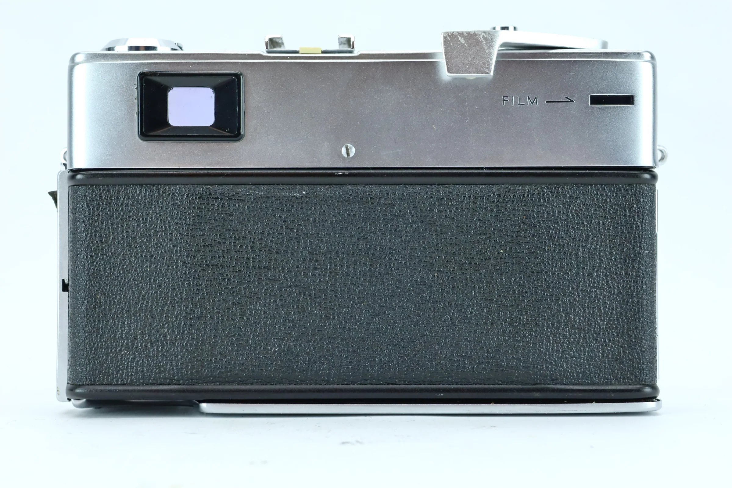 Minolta Hi-Matic 9 with Rokkor-PF 45mm f/1.7 Lens - Image 3