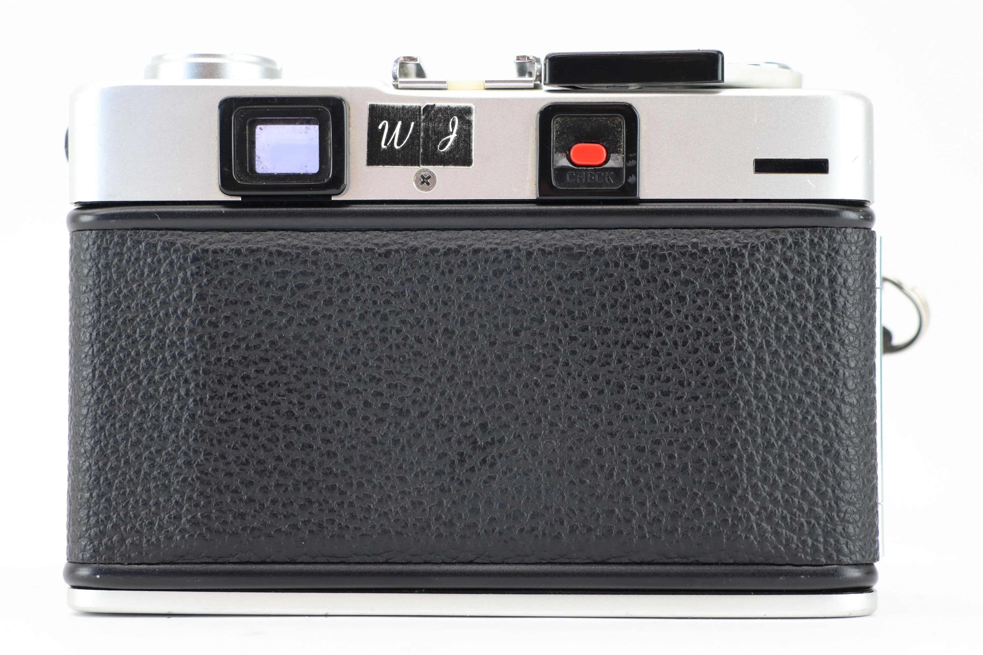 Minolta HI-MATIC F 38mm 2,7 - Image 5