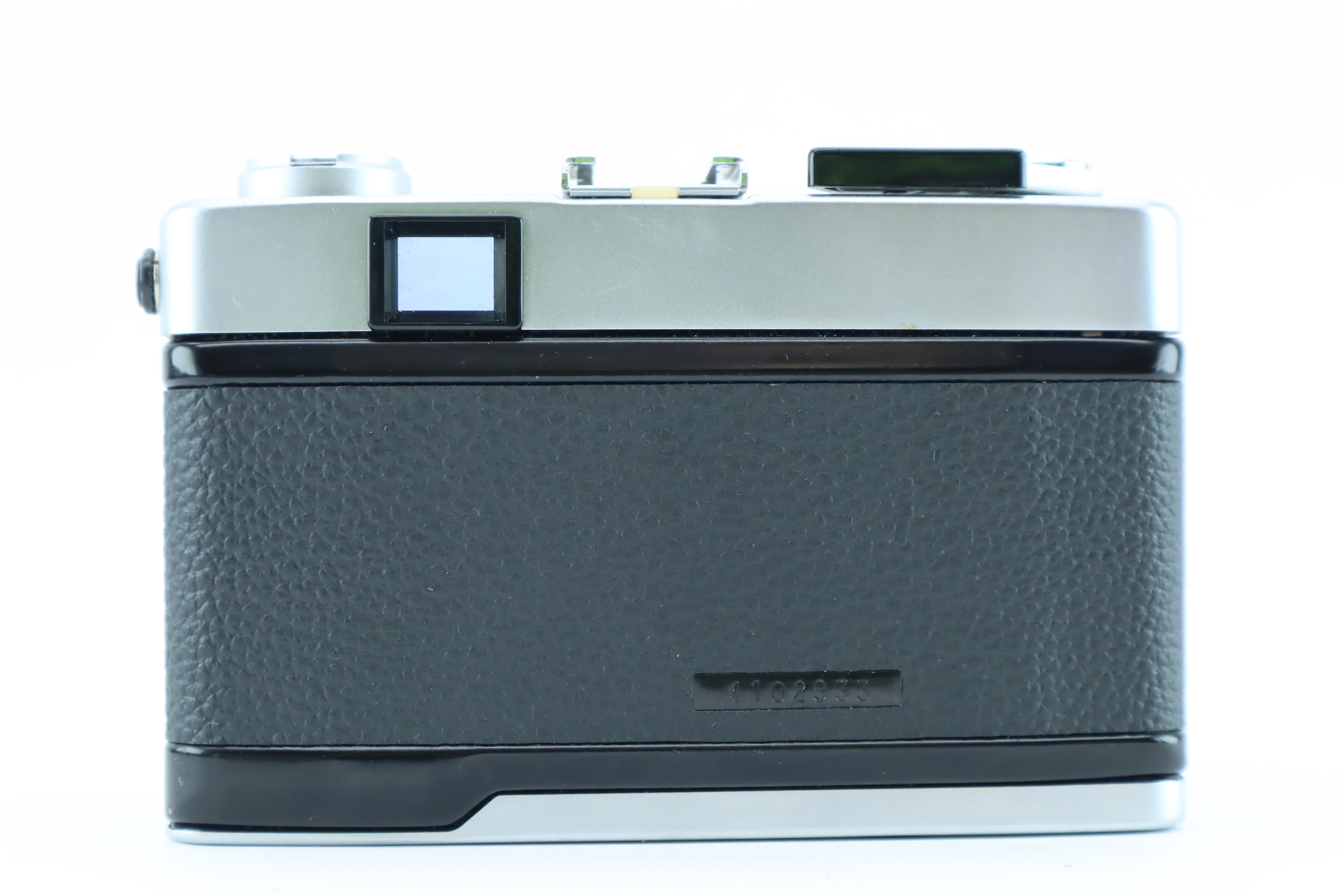 Minolta Hi-Matic G – Compact 35mm Rangefinder with Rokkor 38mm f/2.8 Lens - Image 3