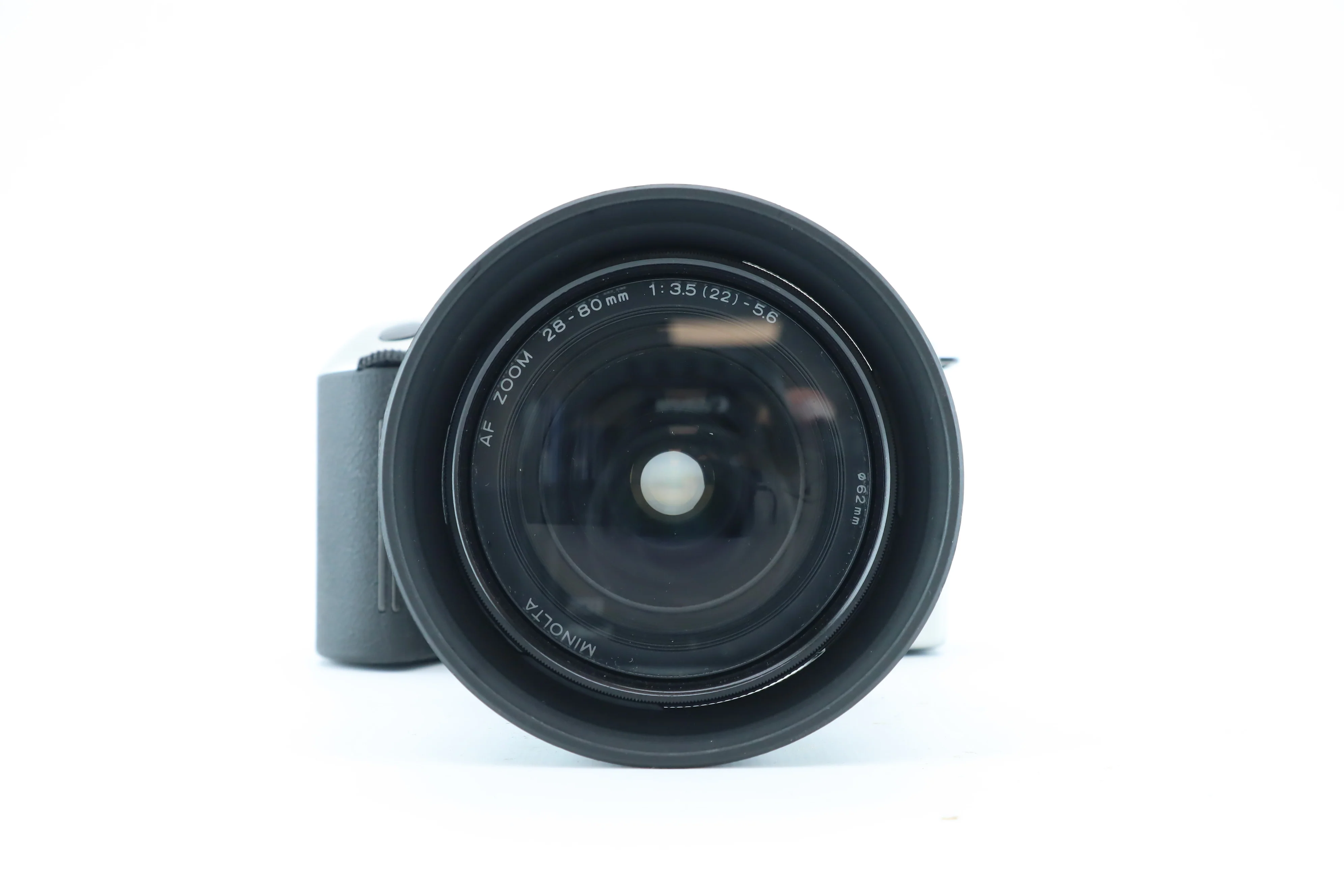 Minolta Maxxum XTsi + AF 28–80mm f/3.5–5.6 - Image 3