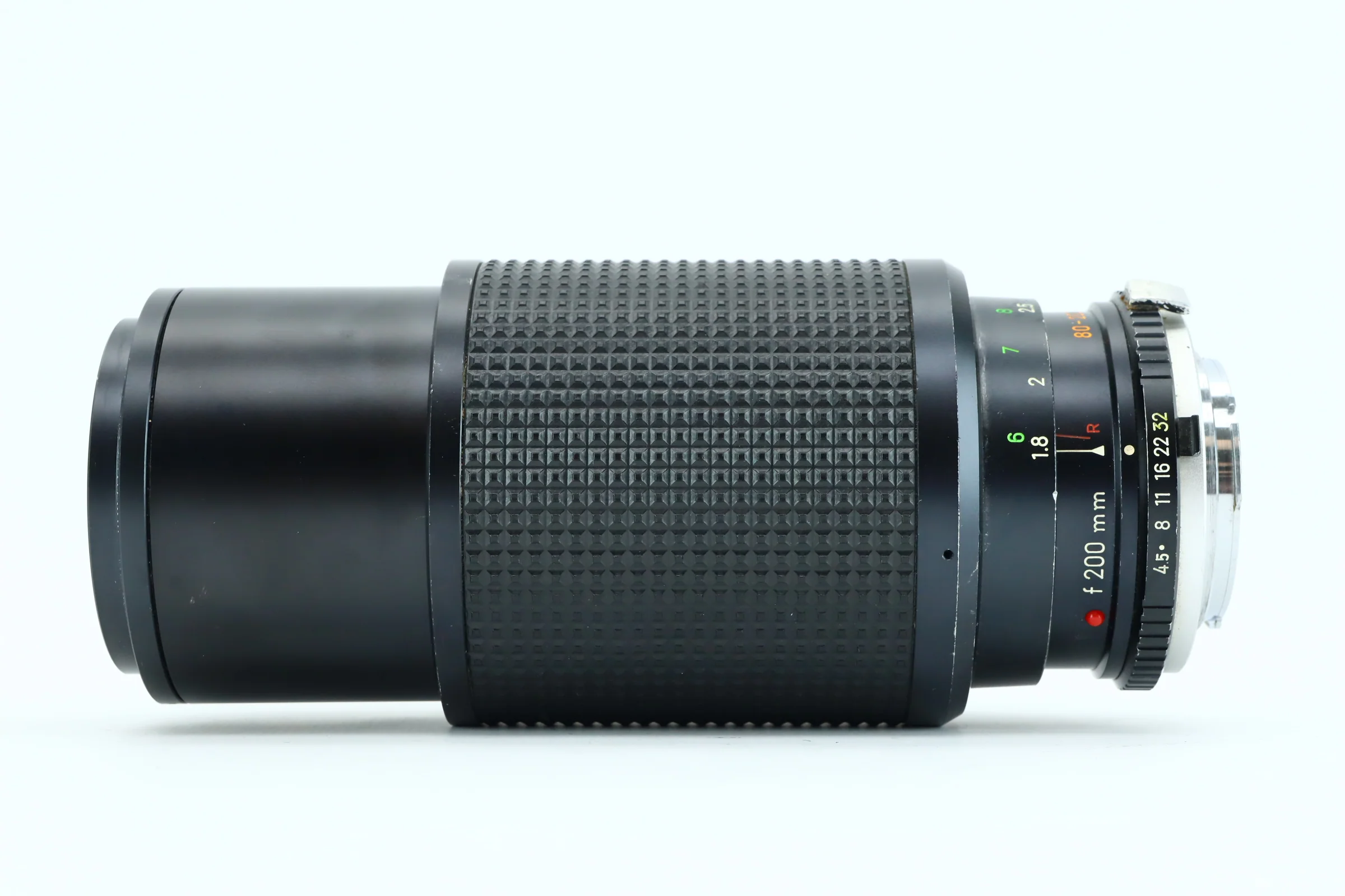 Minolta MC ROKKOR 4,5 80-200mm - Image 5