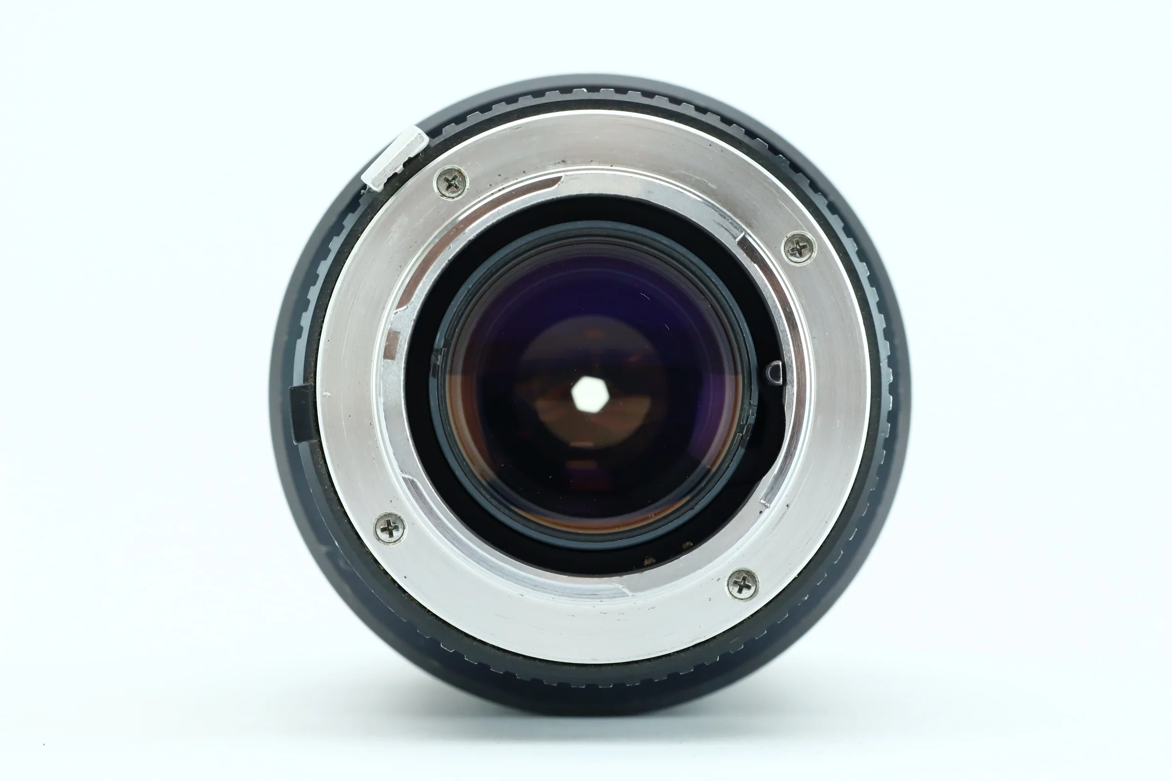 Minolta MC ROKKOR 4,5 80-200mm - Image 6