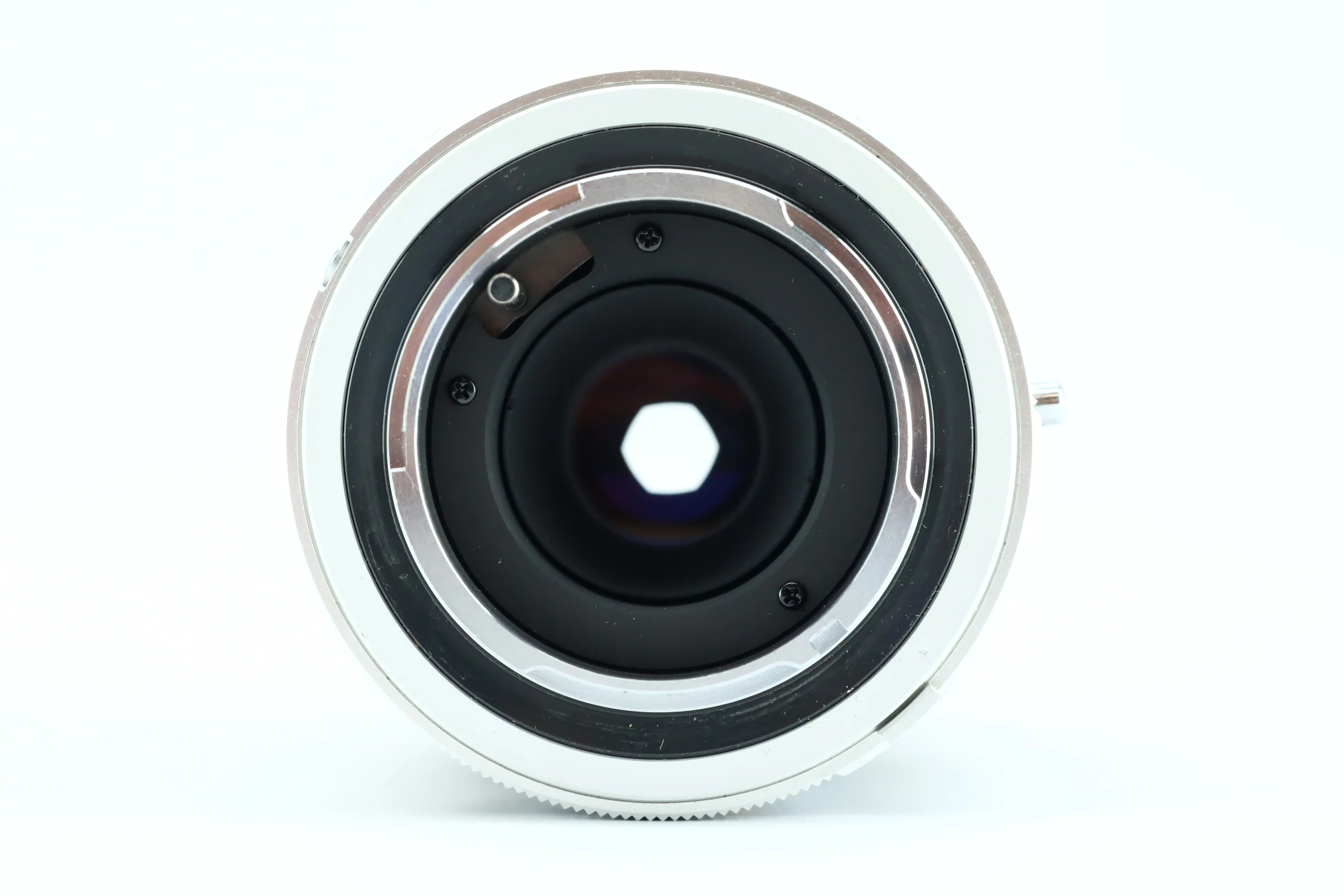 Minolta MC tele 200mm 4,5 - Image 5