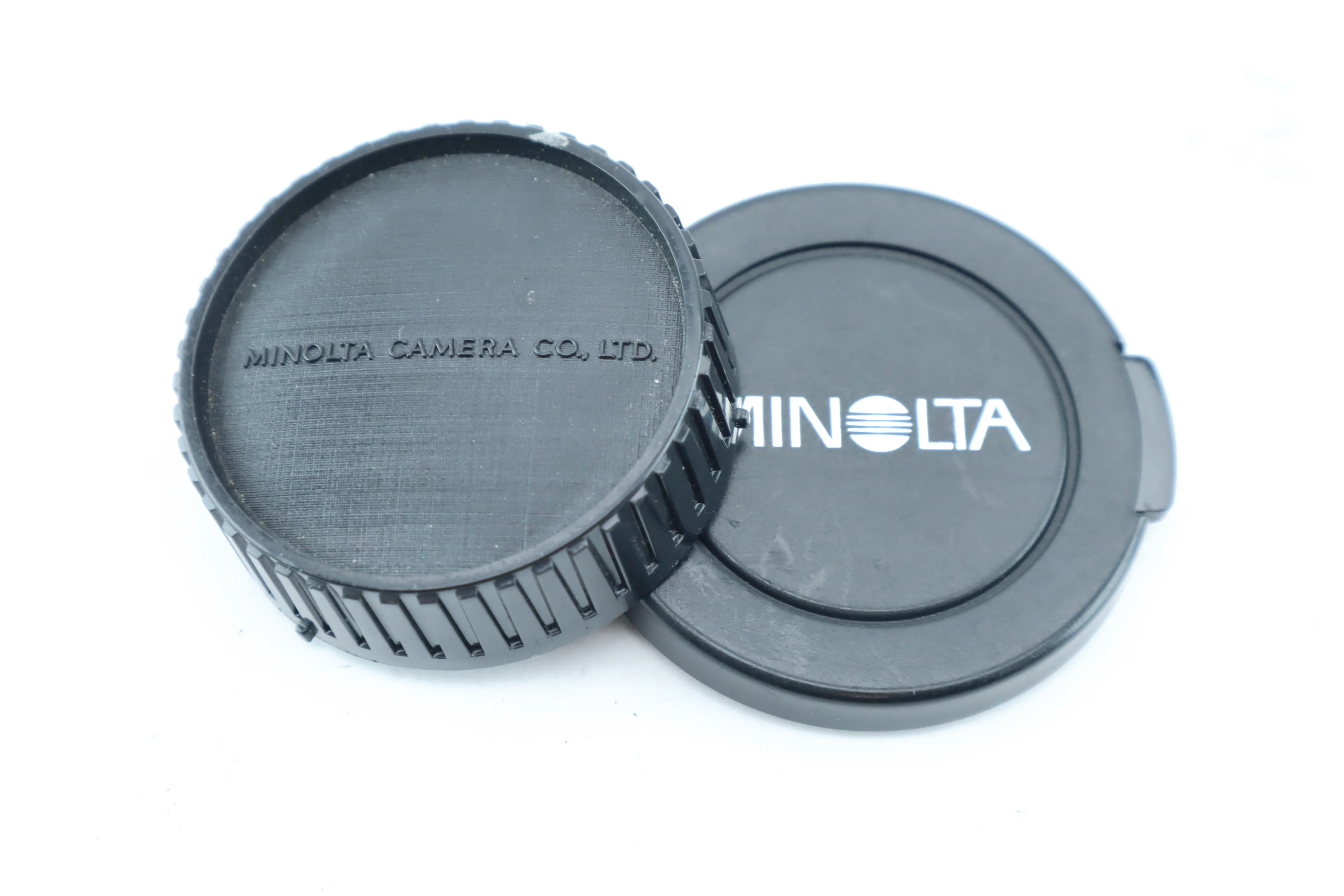 Minolta MD 28-70mm 3,5-4,8 - Image 5