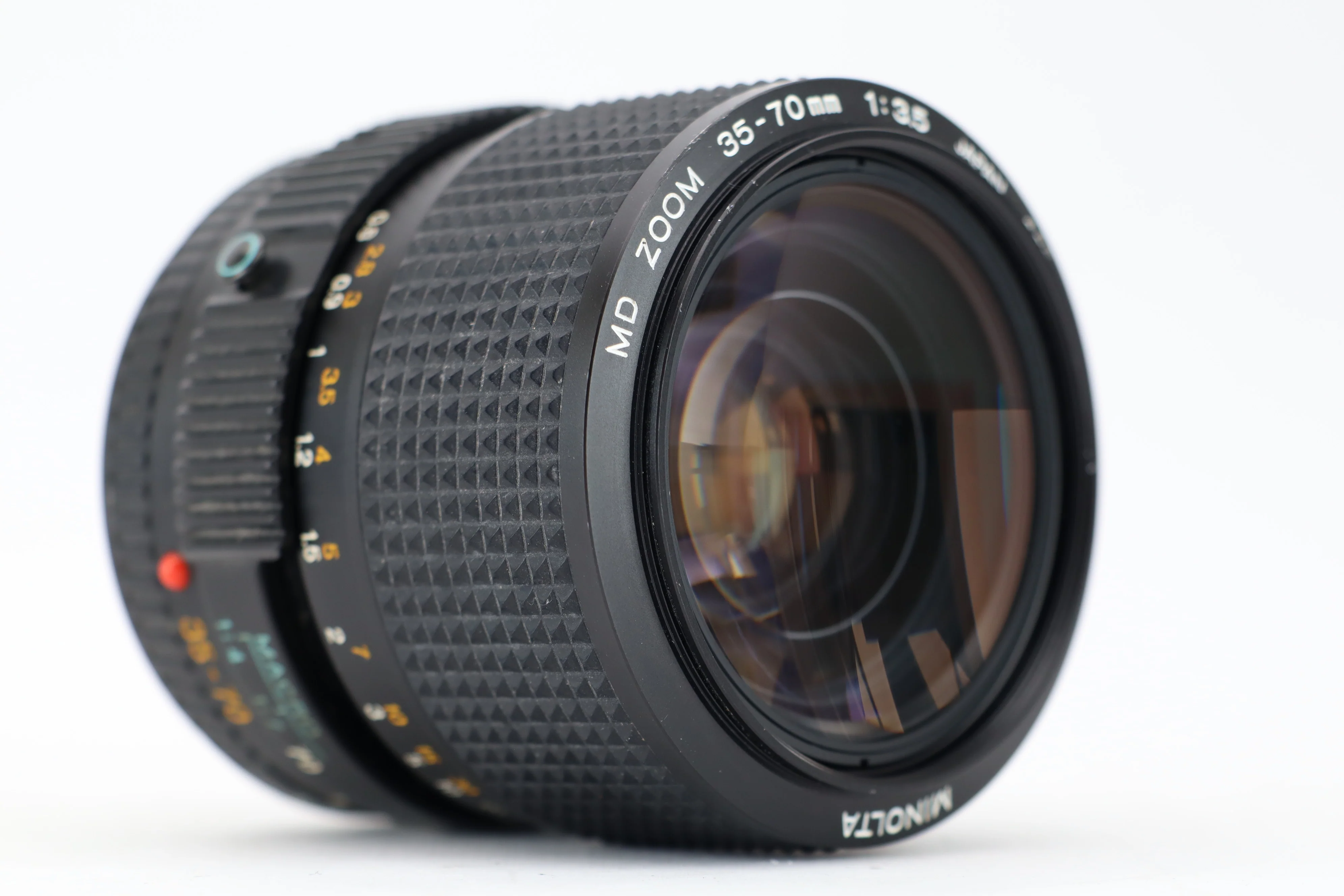 Minolta MD 35-70mm 3,5 - Image 3