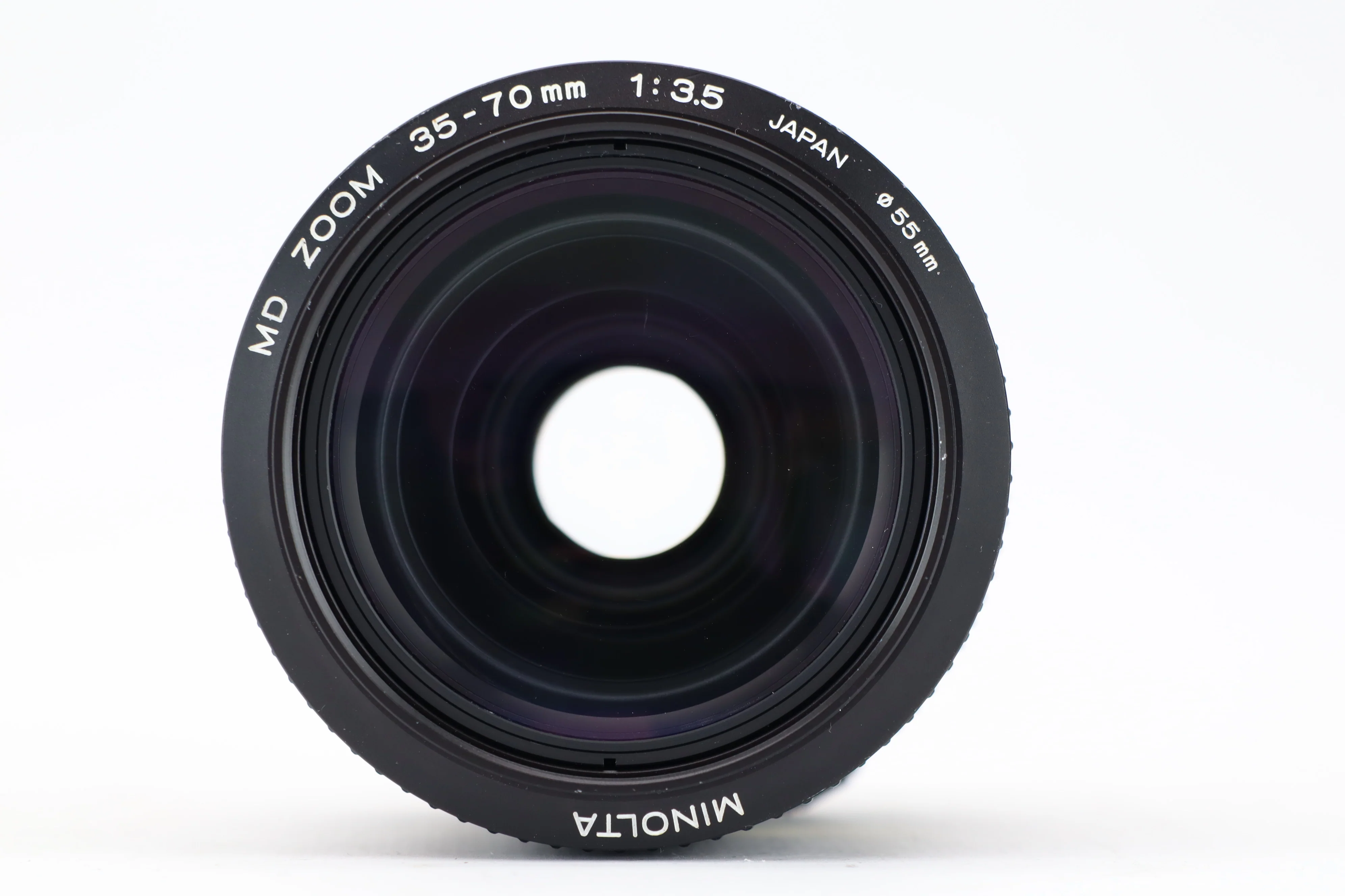 Minolta MD 35-70mm 3,5 - Image 4