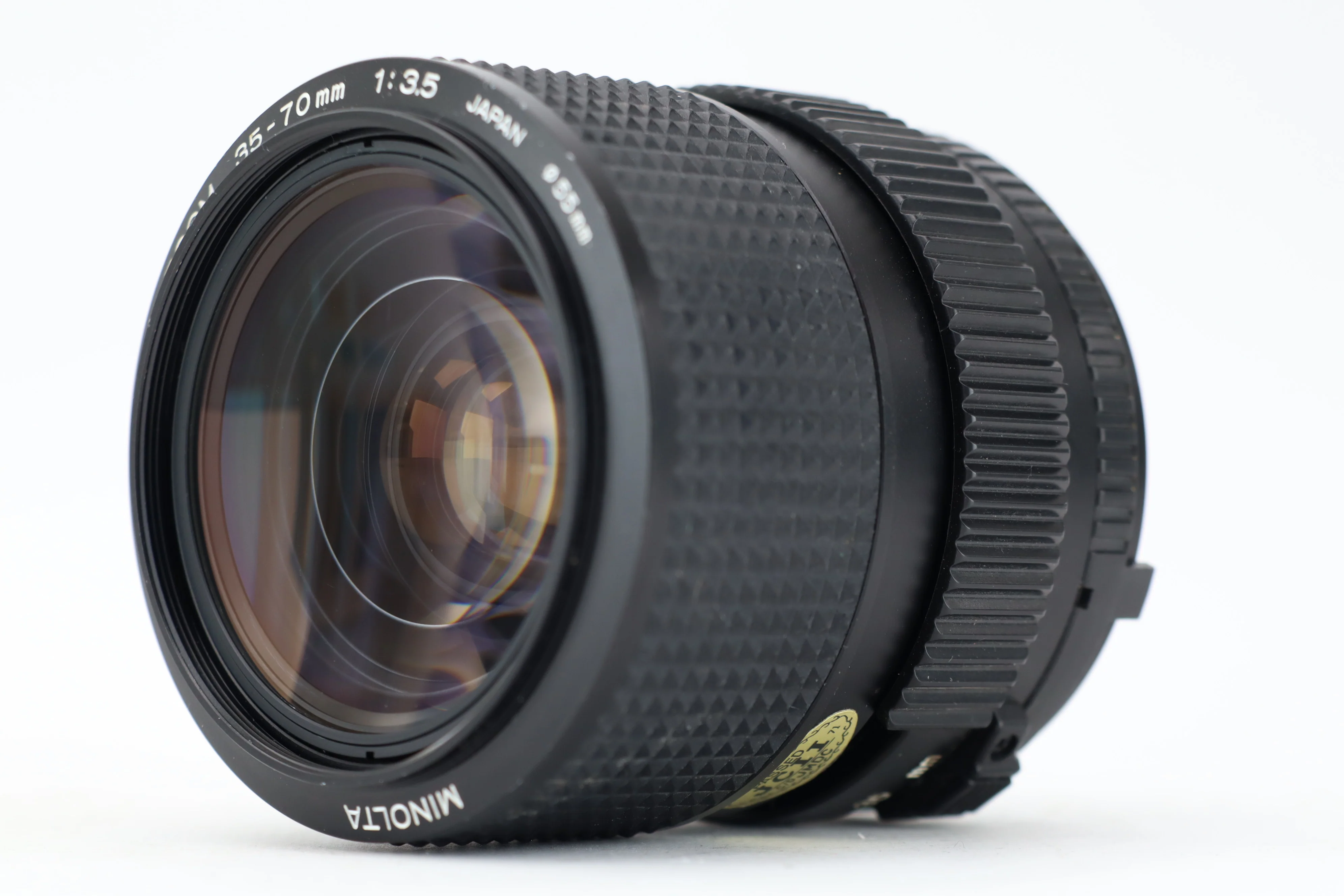 Minolta MD 35-70mm 3,5 - Image 5