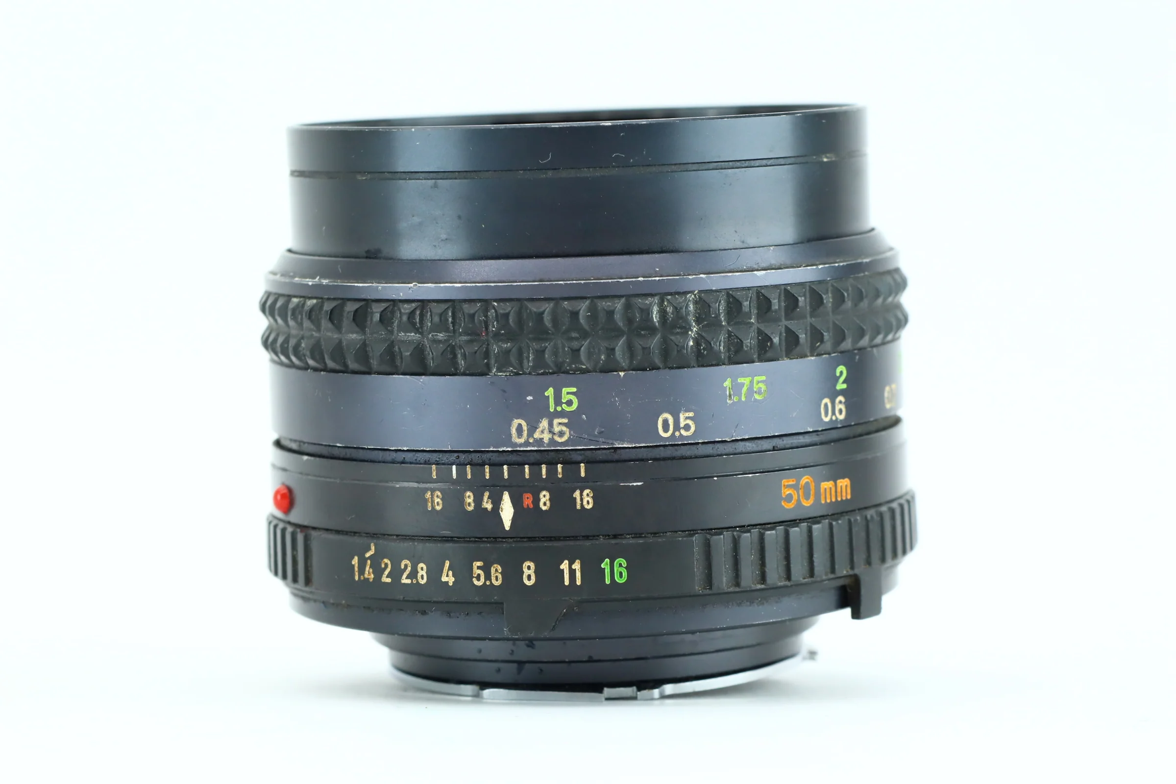 Minolta MD 50mm 1,4