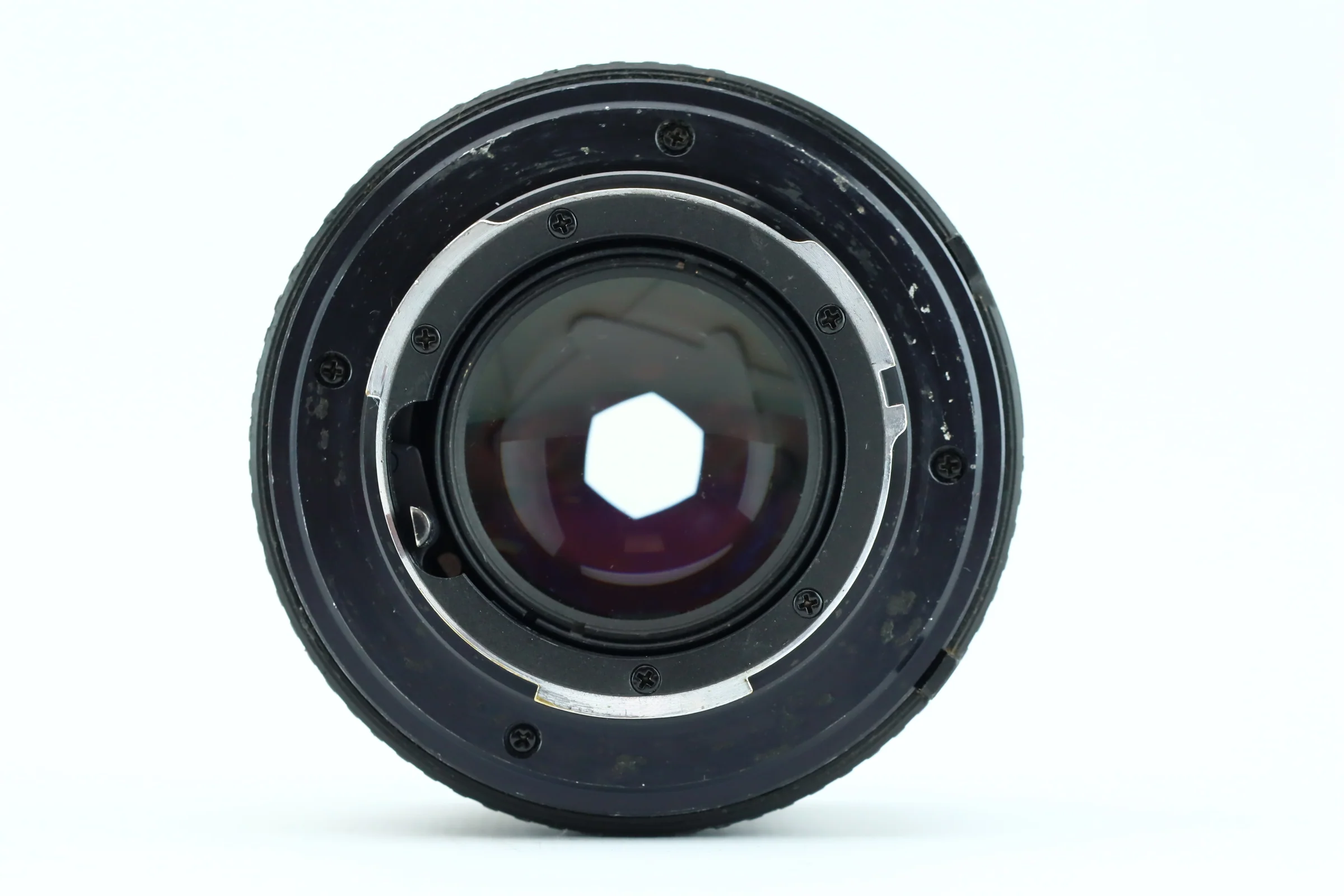Minolta MD 50mm 1,4 - Image 5
