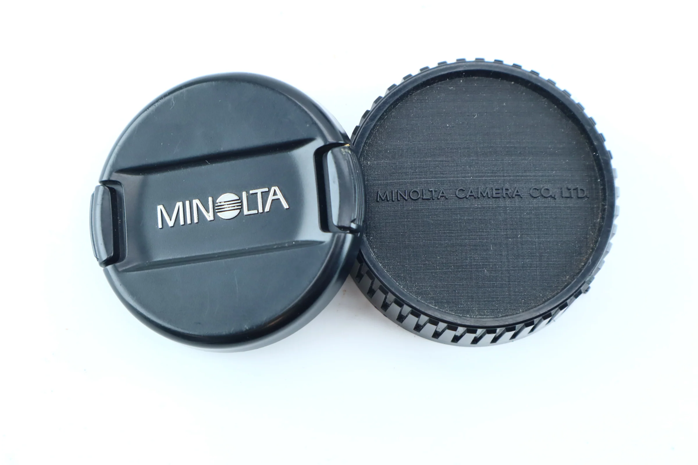 Minolta MD 50mm f/1.7 - Image 6