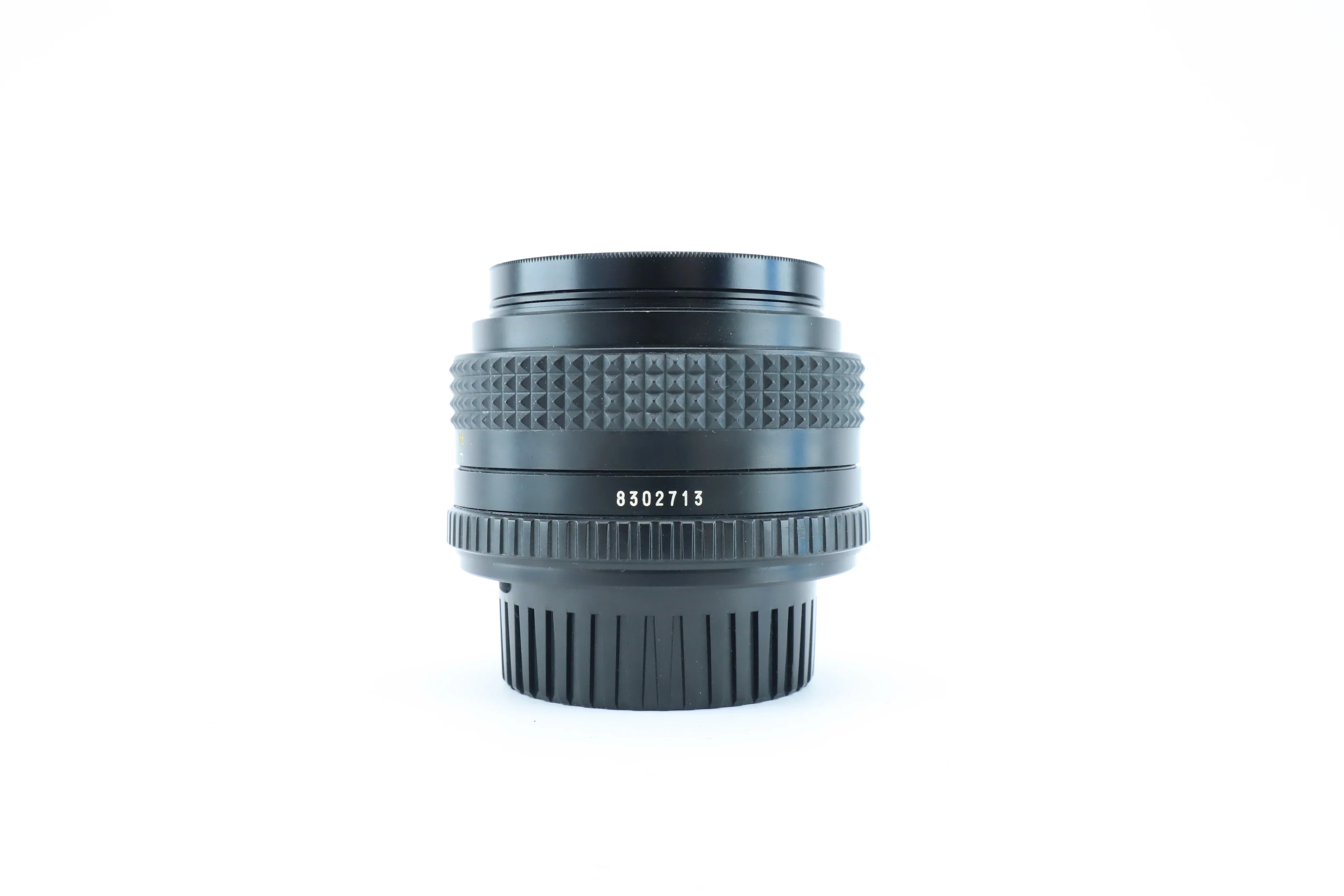 Minolta MD 50mm f/1.7 - Image 2