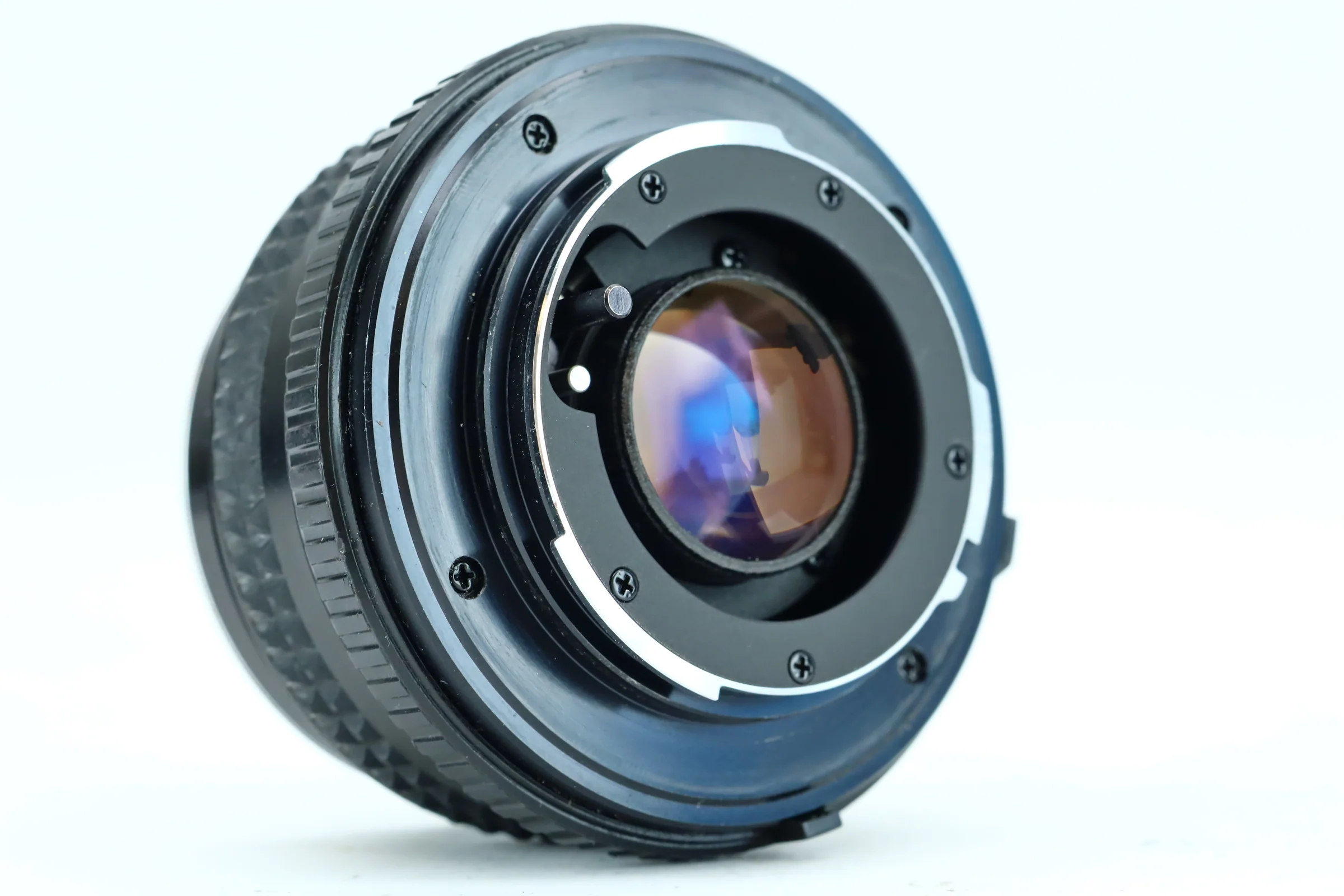 Minolta MD Rokkor 45mm f/2 (SN: 1350819) - Image 4