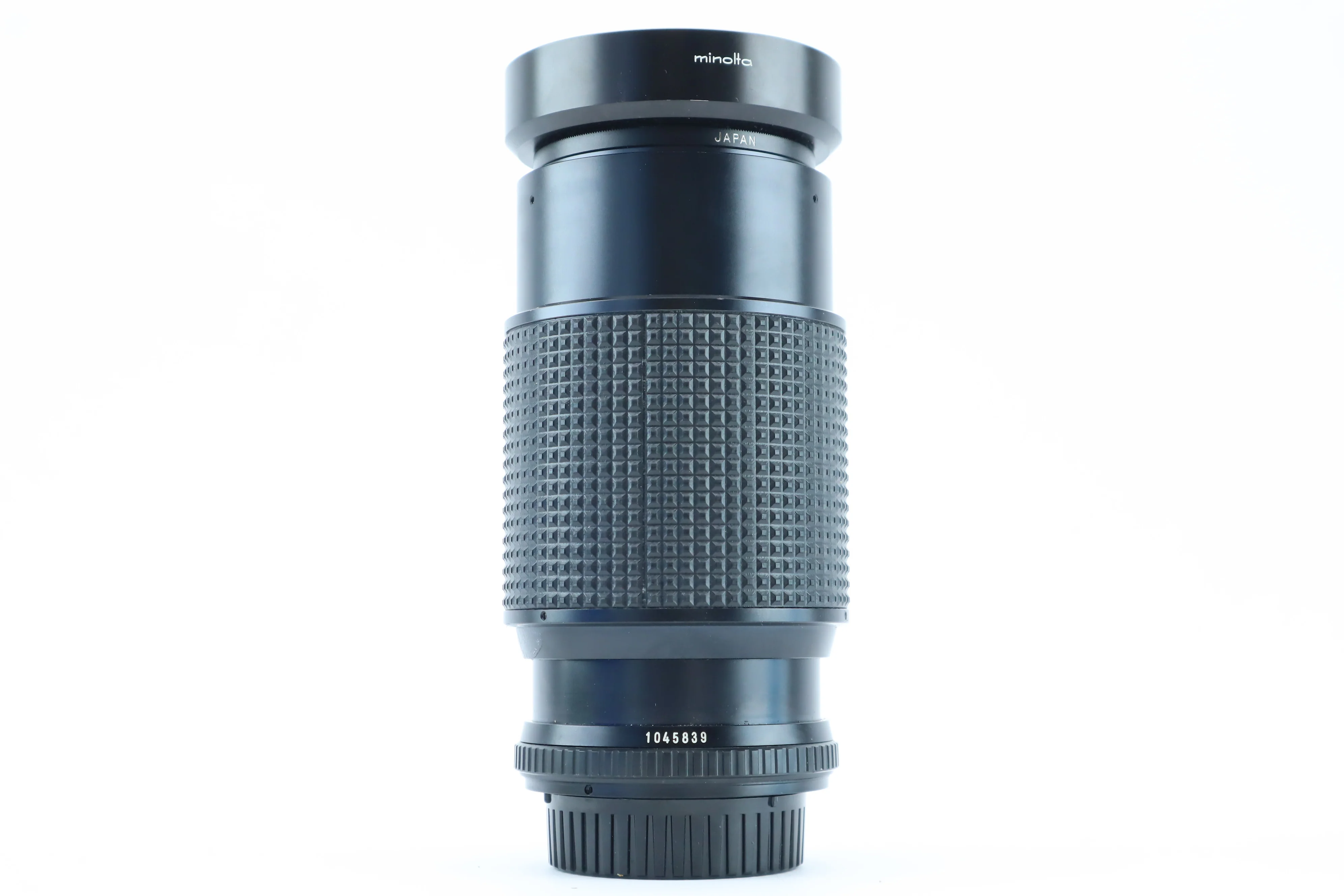 Minolta MD Rokkor 50–135mm f/3.5 - Image 2