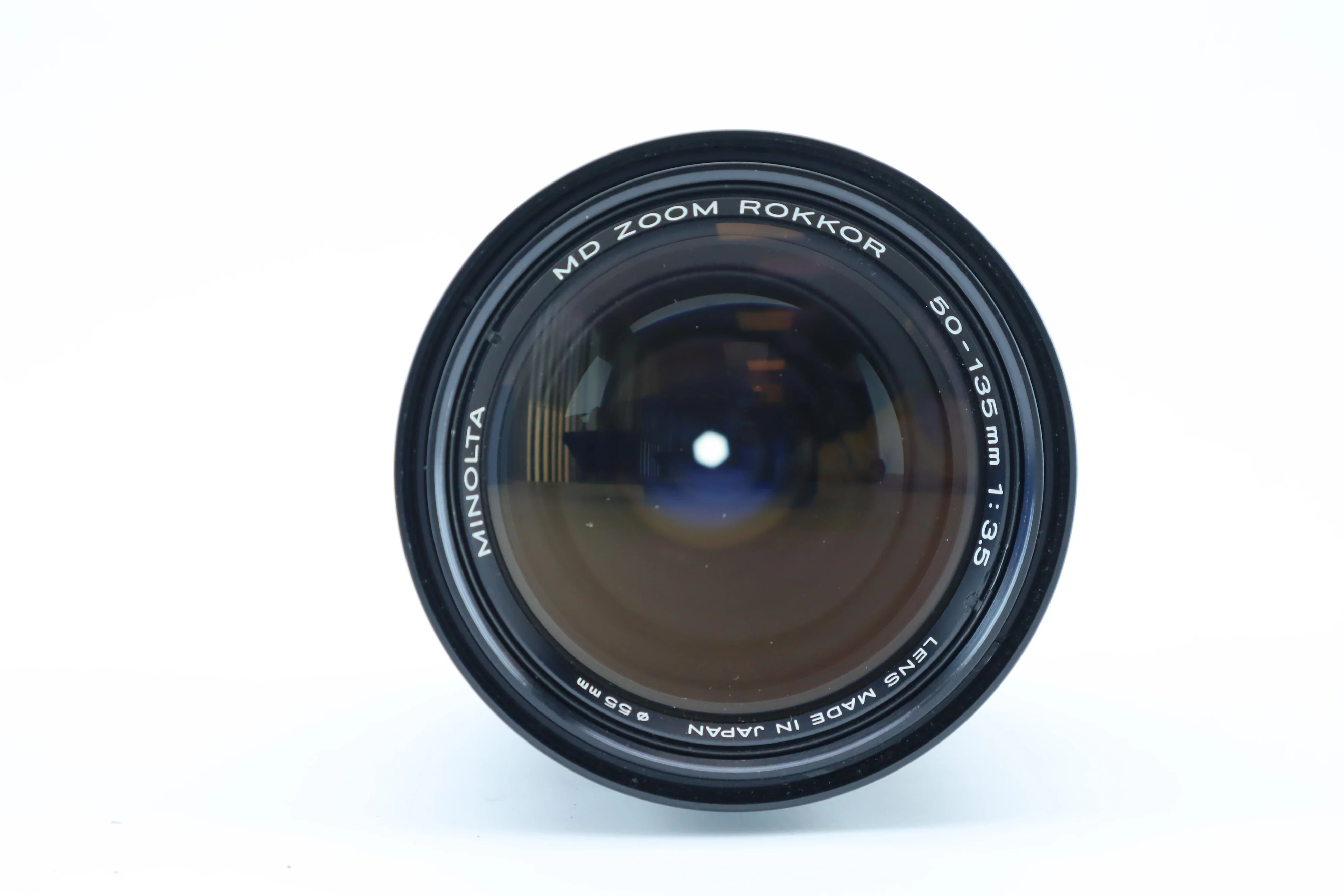 Minolta MD Rokkor 50–135mm f/3.5 - Image 3