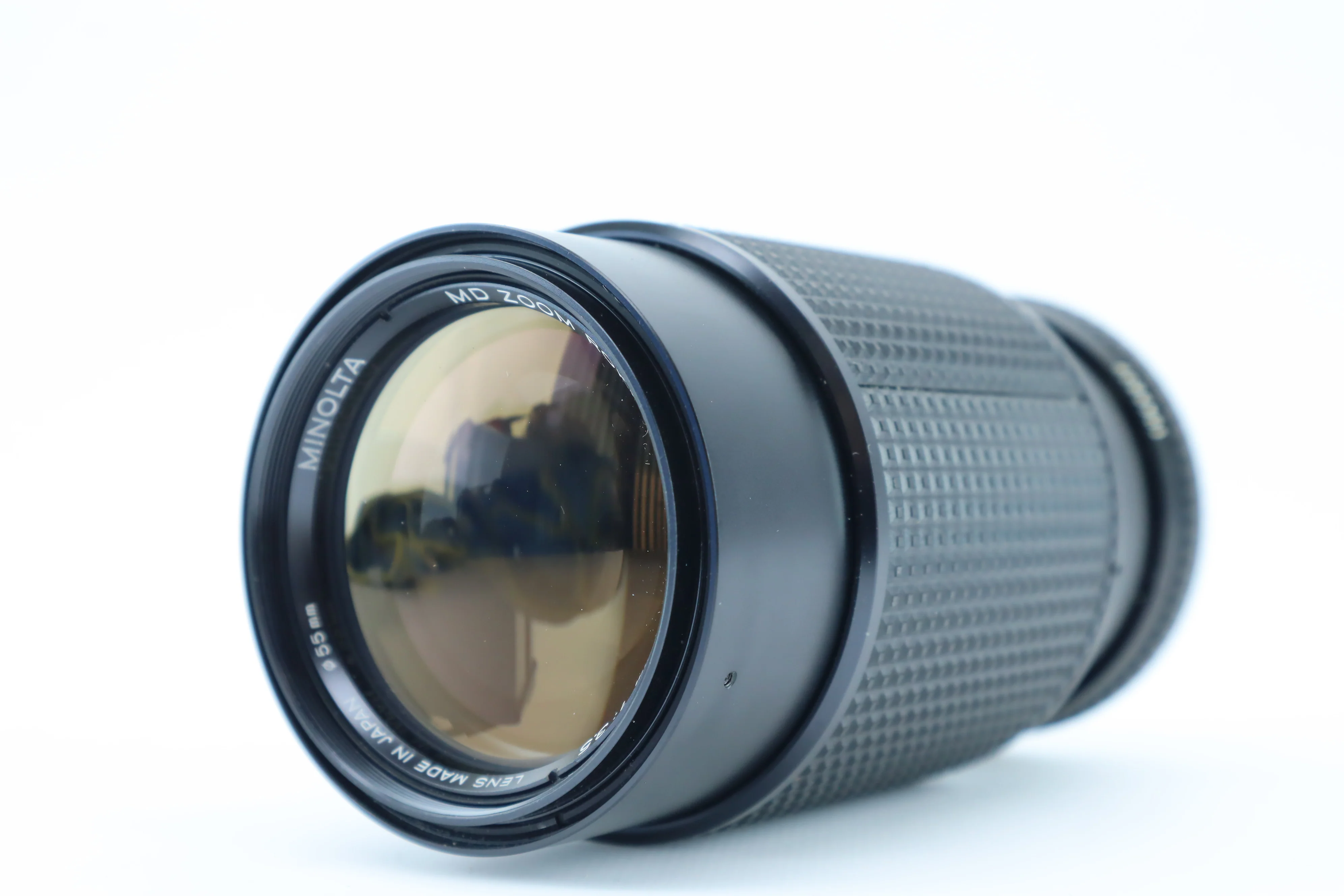 Minolta MD Rokkor 50–135mm f/3.5 - Image 4