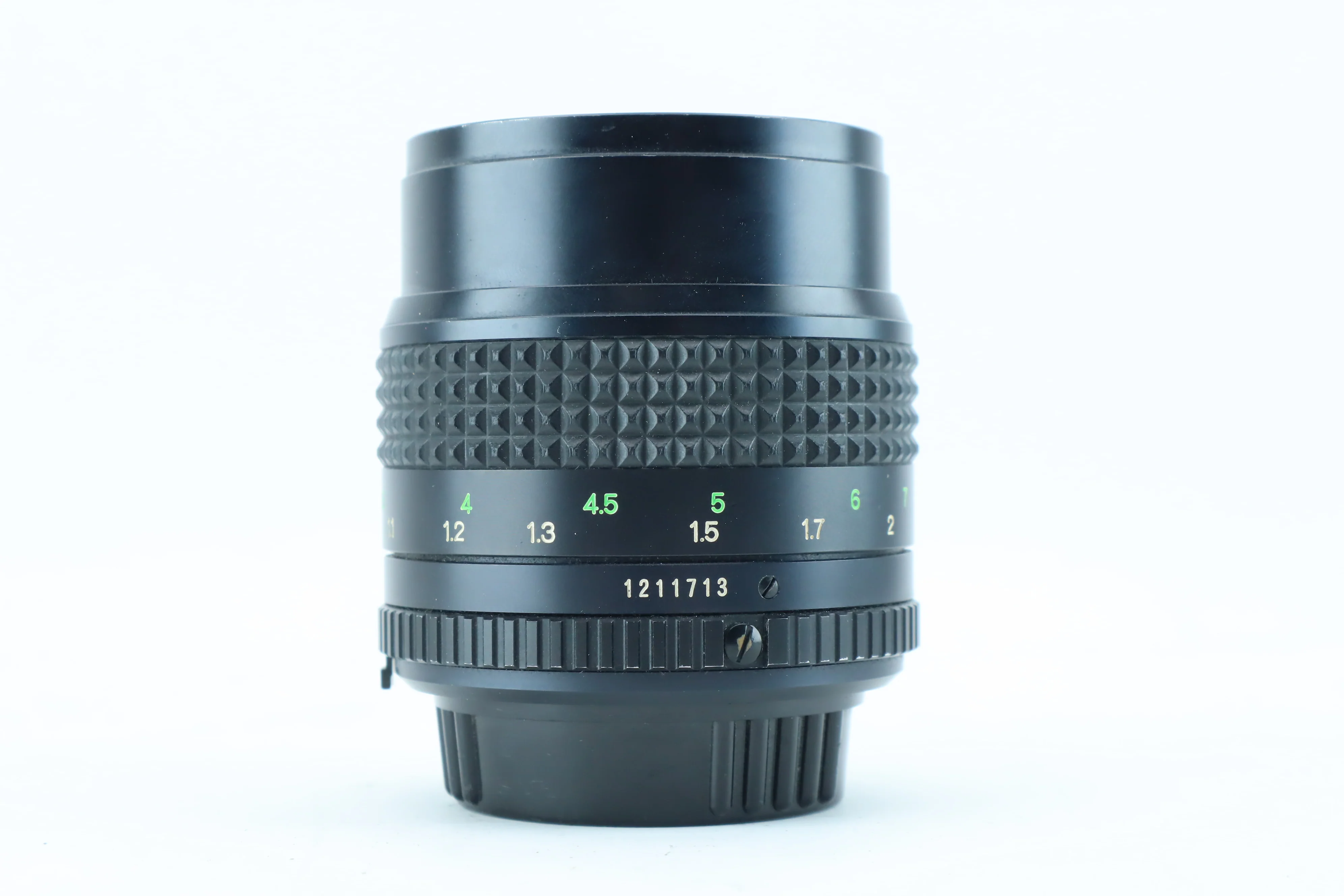 Minolta MD Tele Rokkor 100mm f/2.5