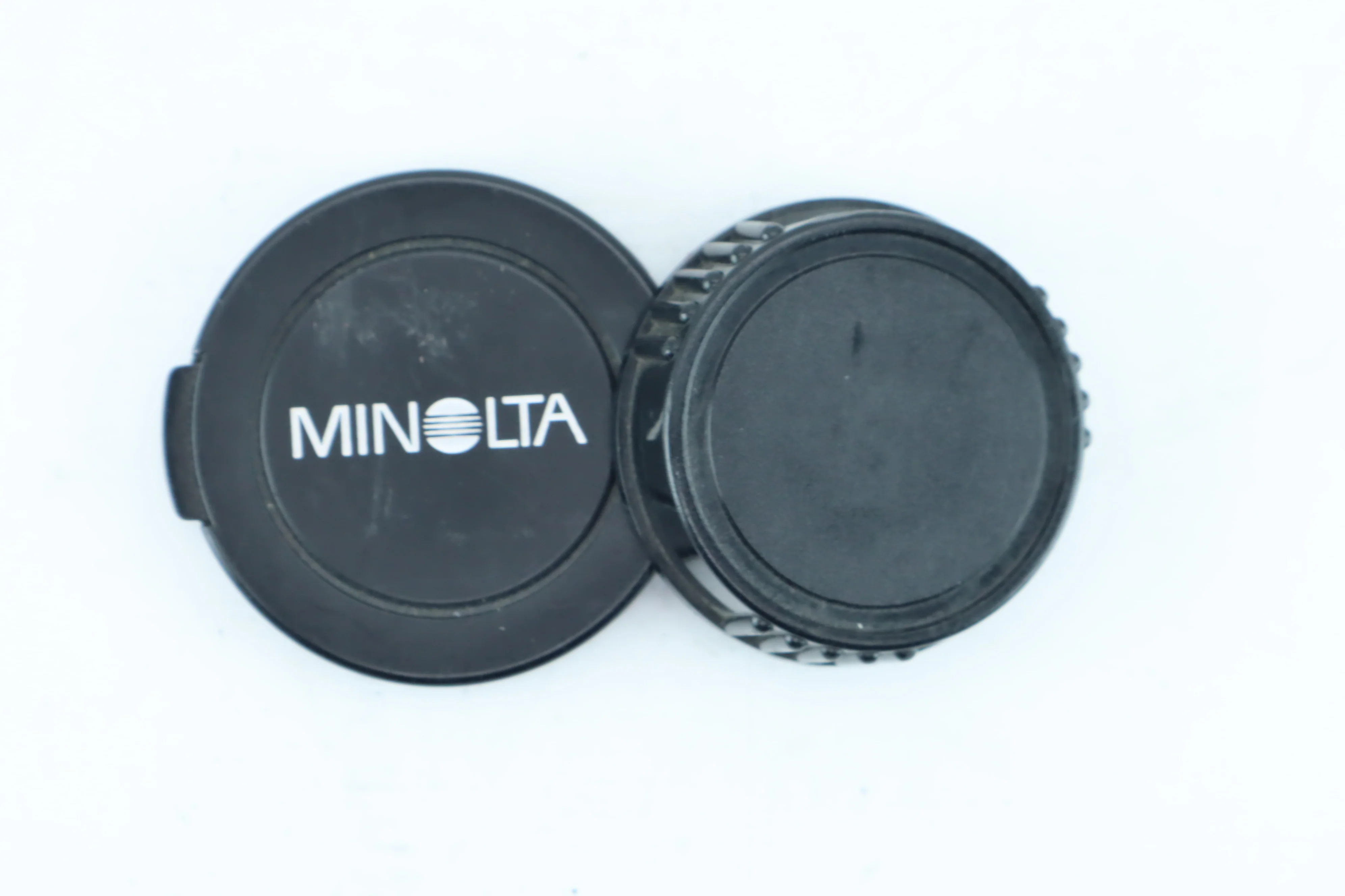 Minolta MD Tele Rokkor 100mm f/2.5 - Image 6