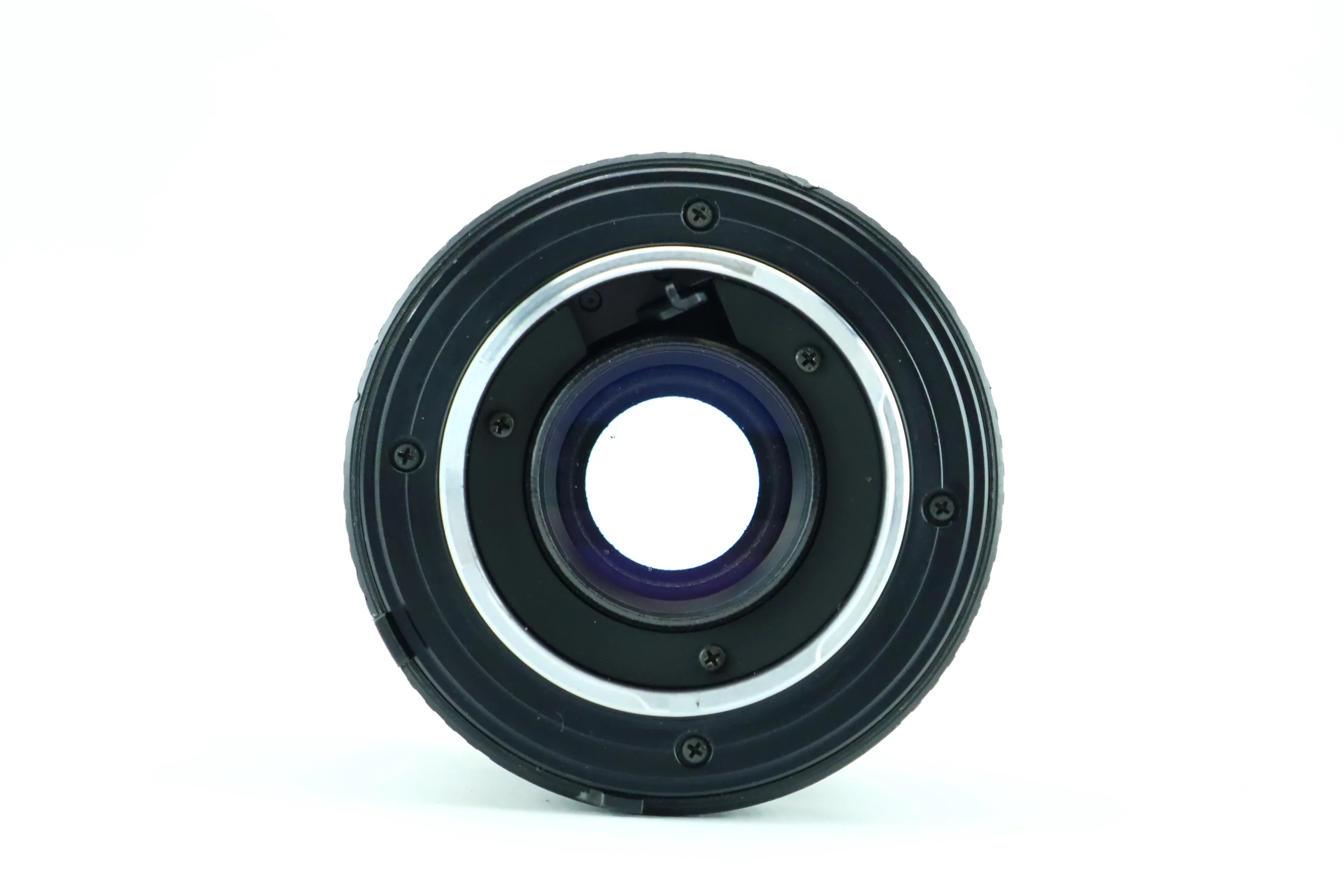 Minolta MD tele rokkor 135m 1:3,5 - Image 5