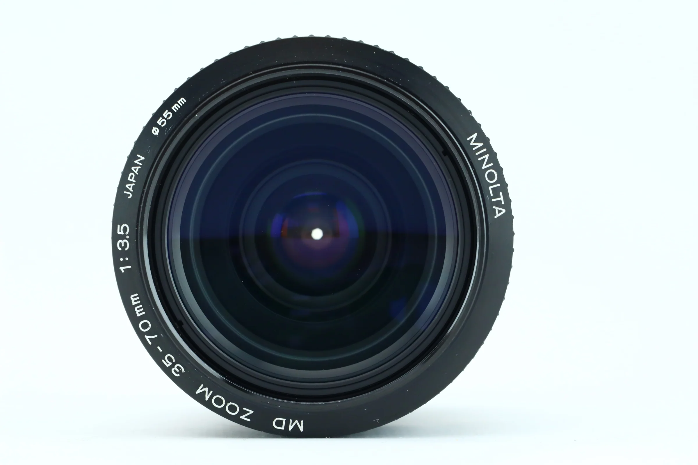 Minolta MD zoom 35-70mm 3,5 - Image 3