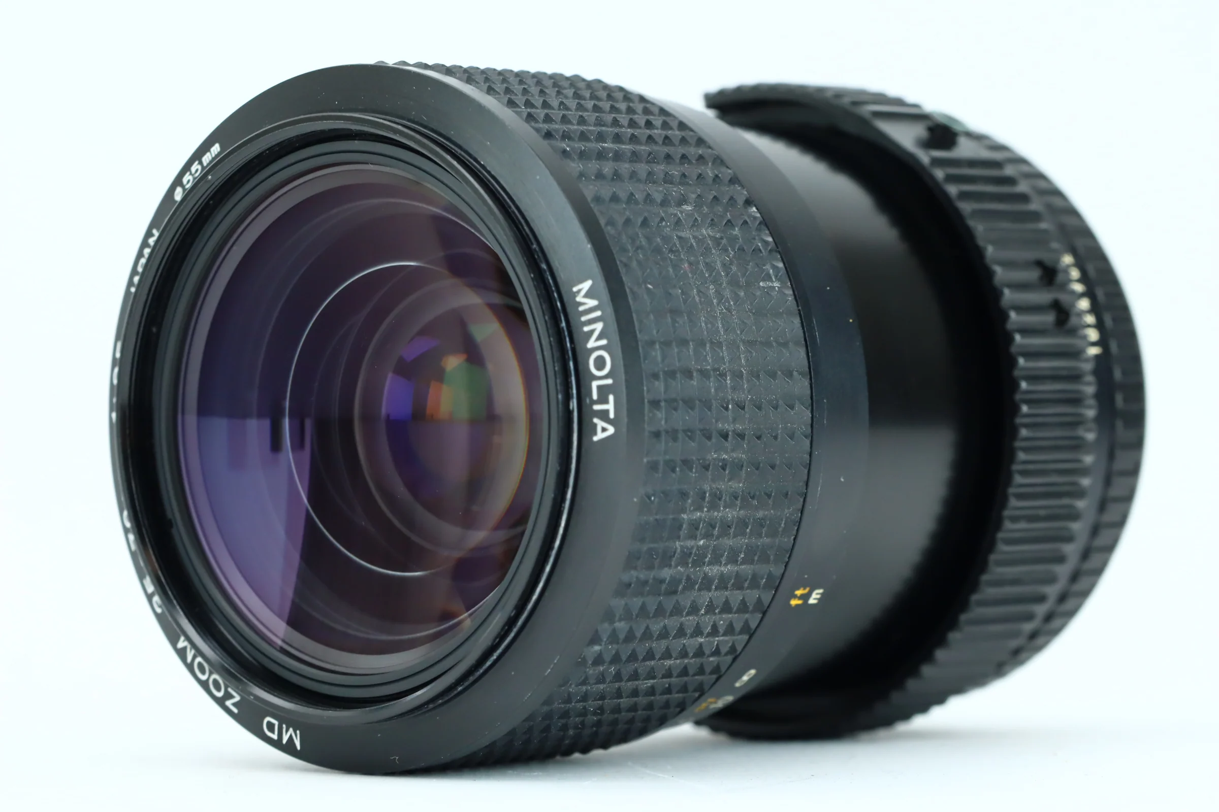 Minolta MD zoom 35-70mm 3,5 - Image 4