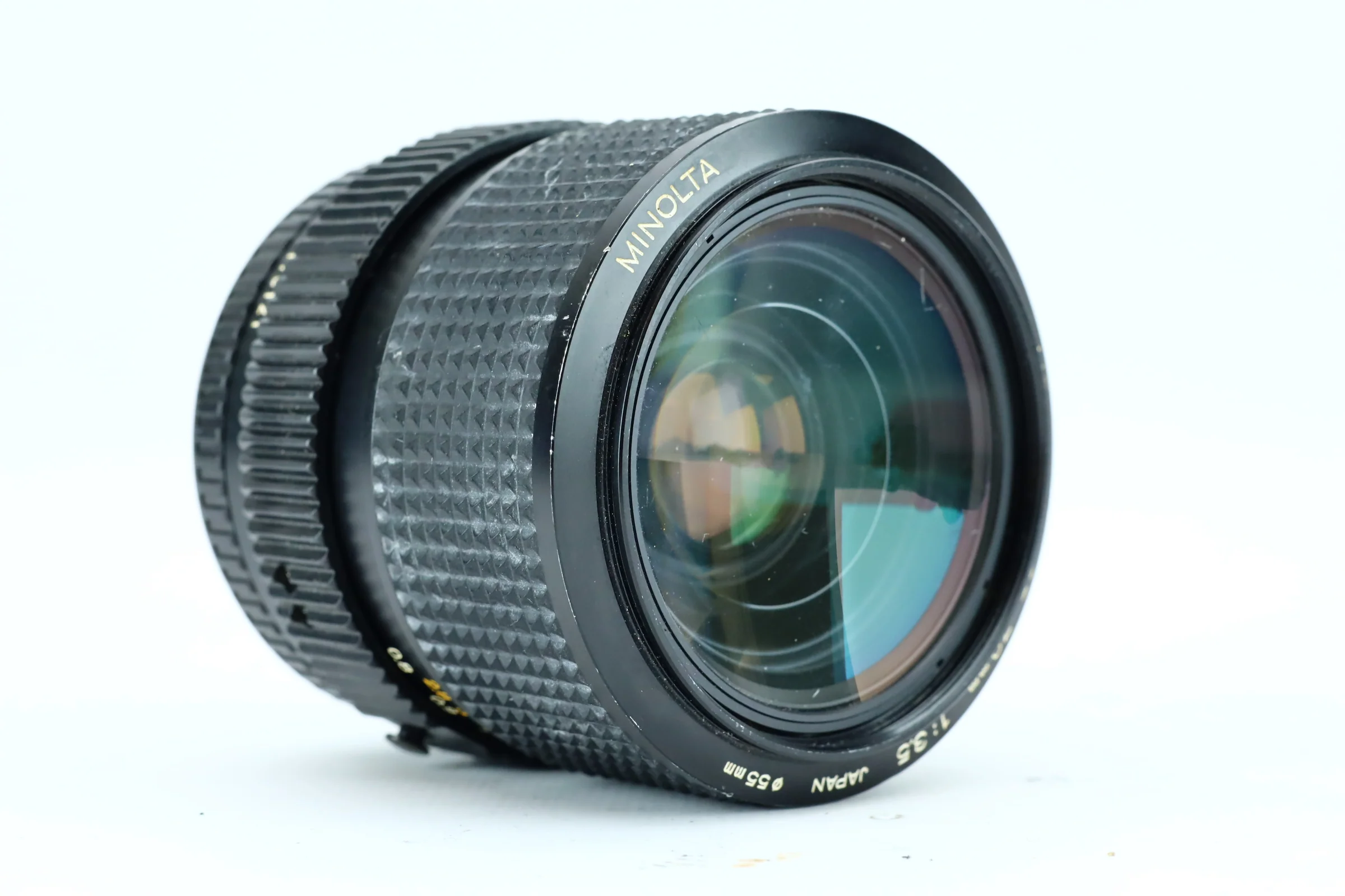 Minolta MD Zoom 35–70mm f/3.5 Lens - Image 4