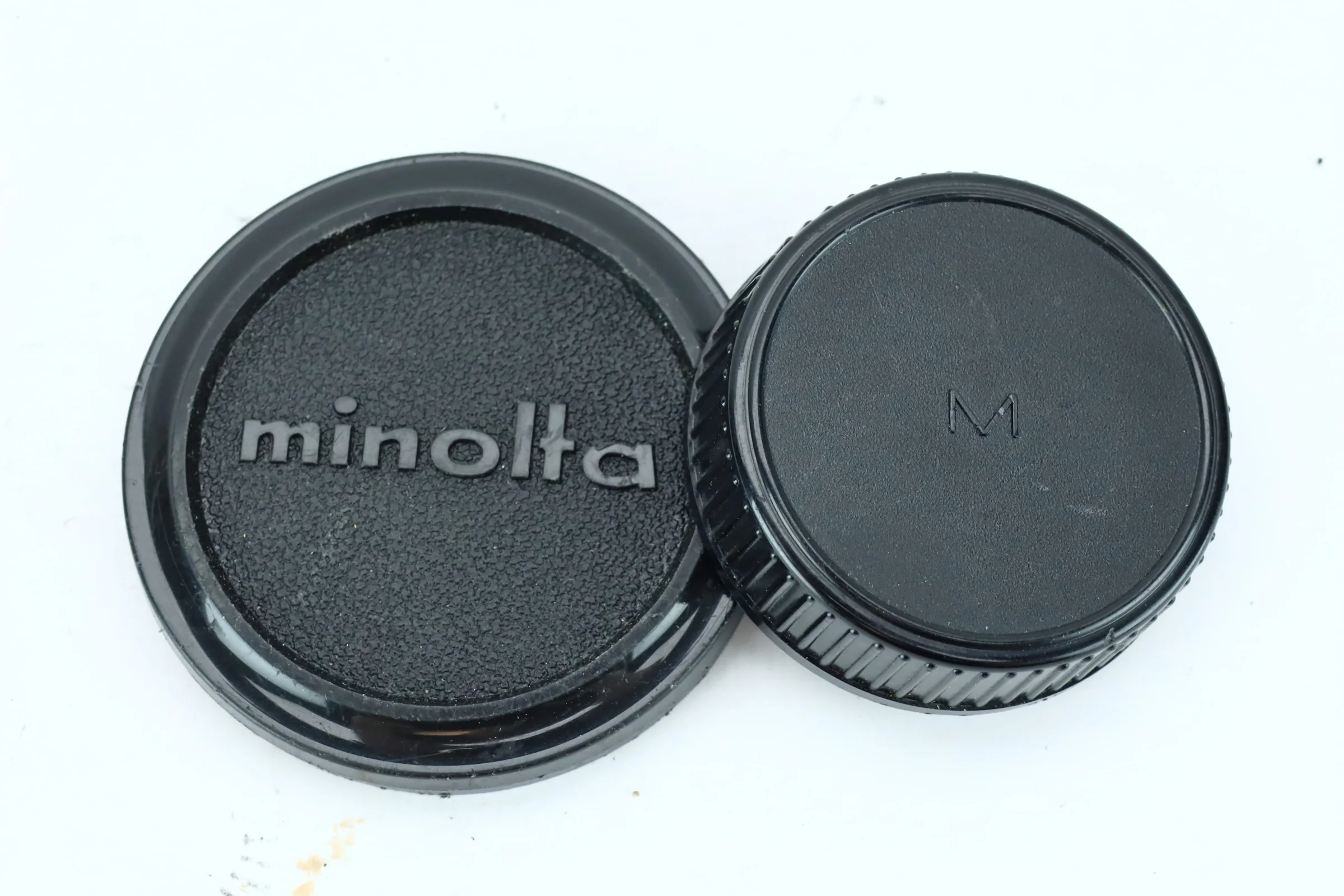 Minolta MD Zoom 35–70mm f/3.5 Lens - Image 5