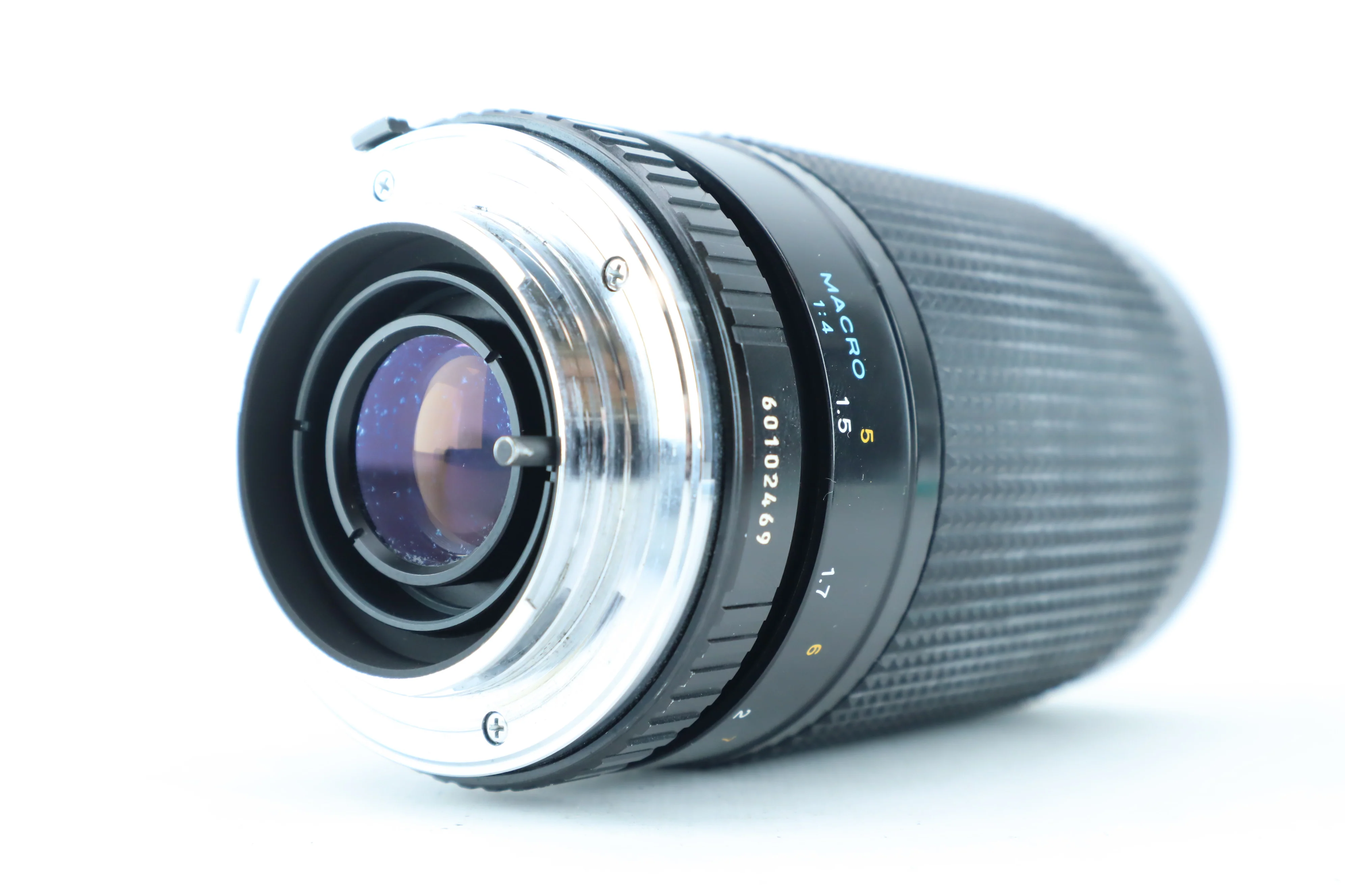 Minolta MD zoom 70-300mm 4,5-5,8 - Image 4