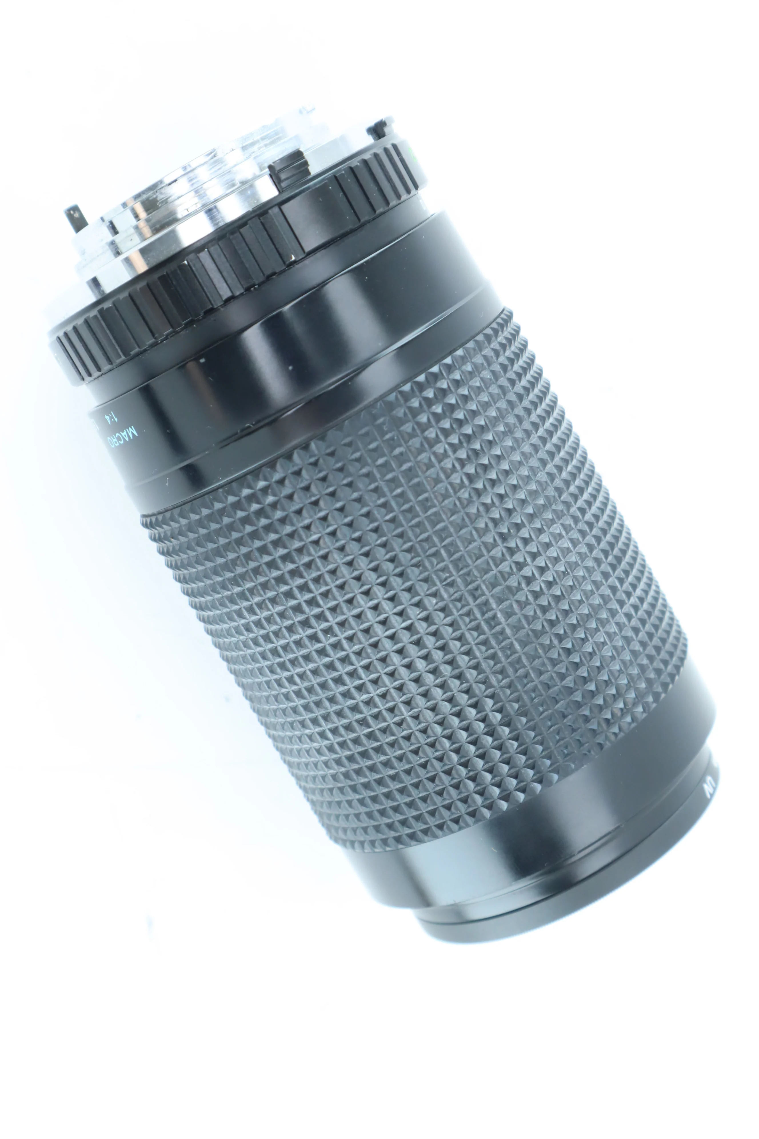 Minolta MD zoom 70-300mm 4,5-5,8 - Image 5