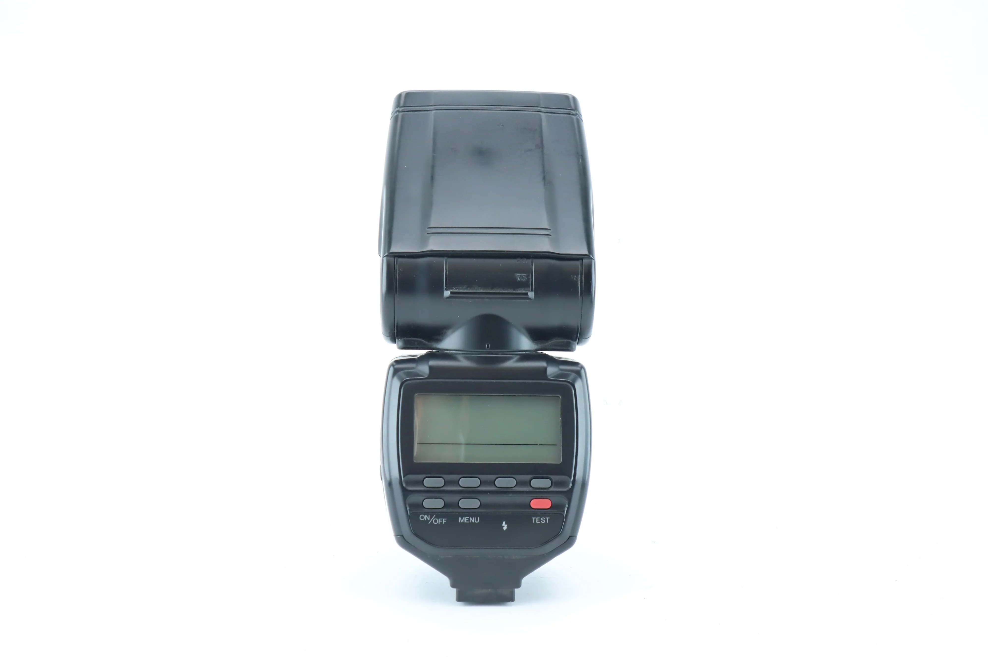 Minolta Program Flash 5200i