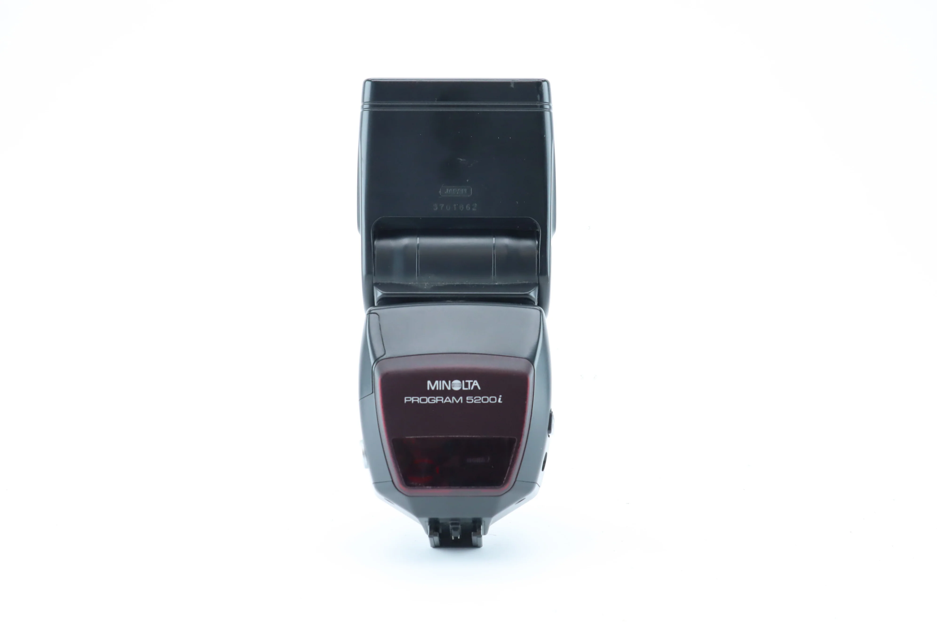Minolta Program Flash 5200i - Image 2