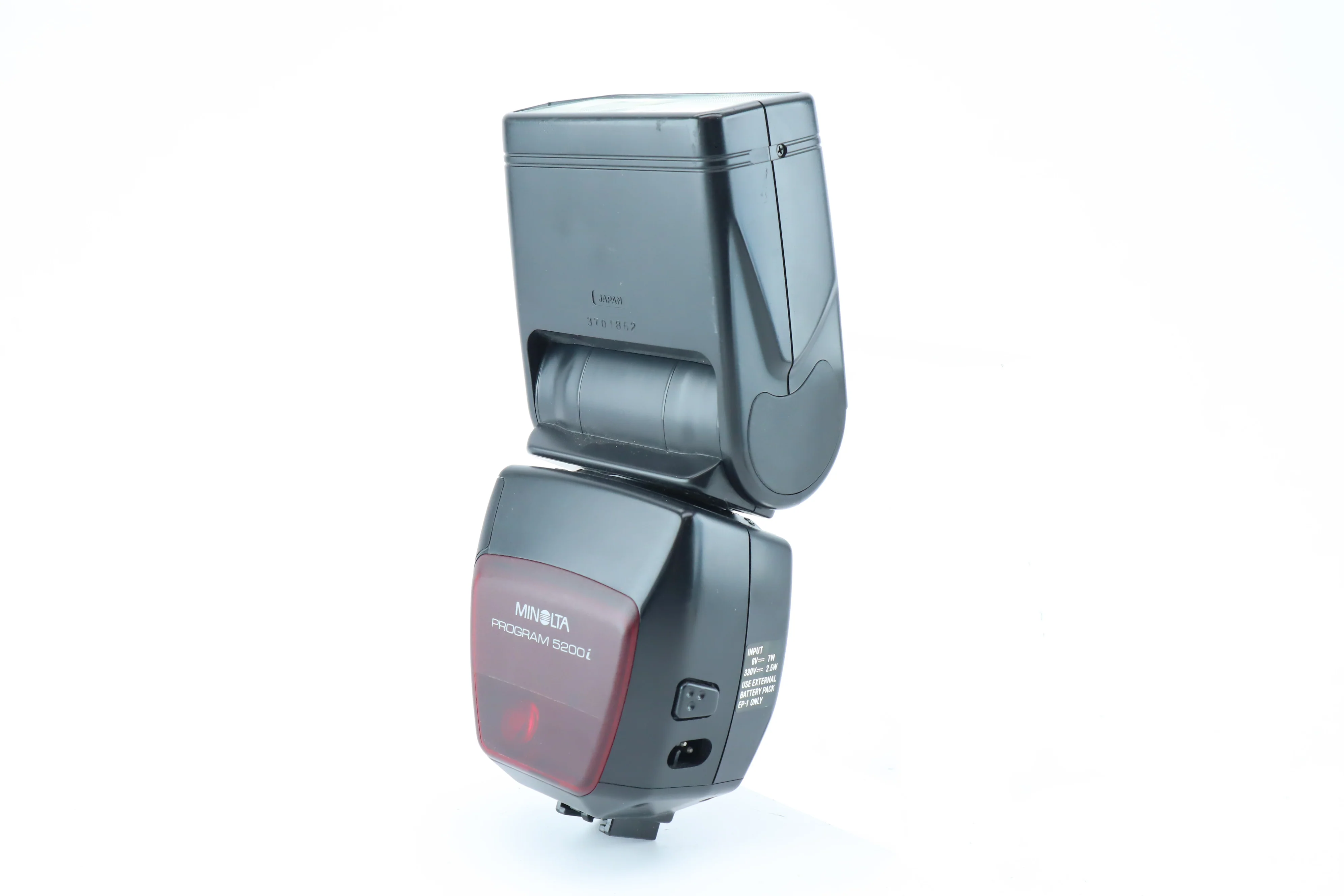 Minolta Program Flash 5200i - Image 4