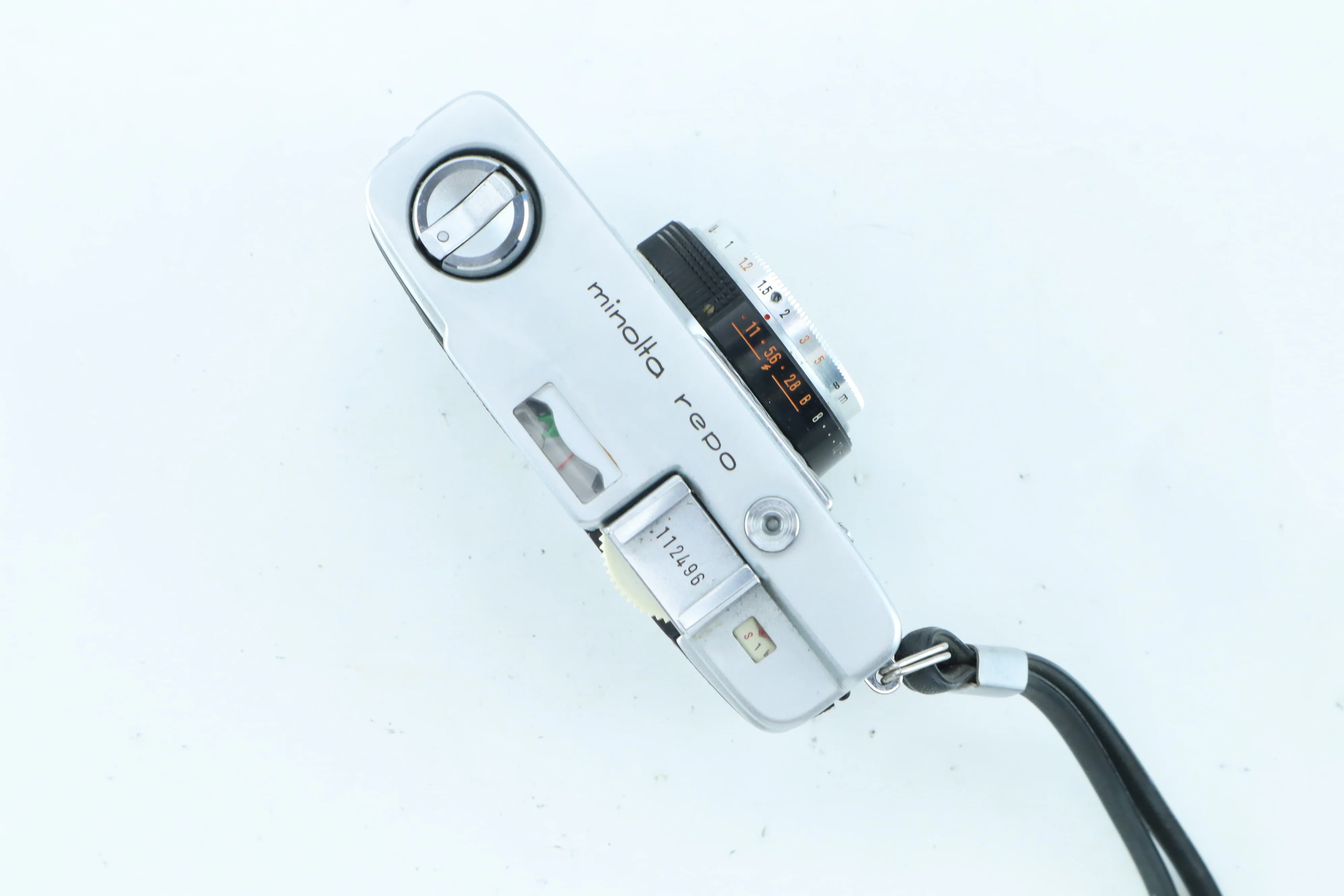 Minolta Repo | S/N: 112496 - Image 5
