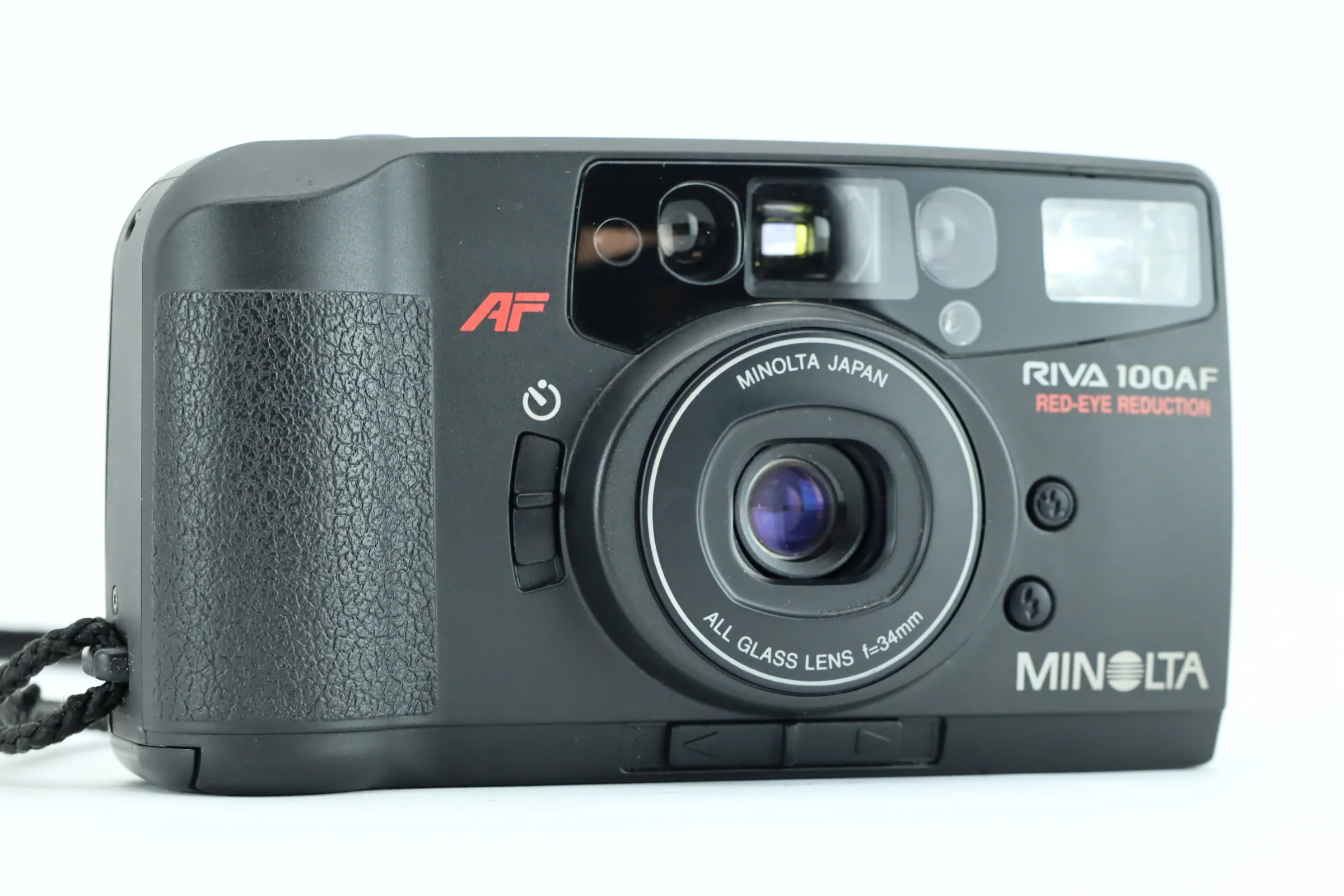 Minolta Riva 100AF 34mm - Image 2