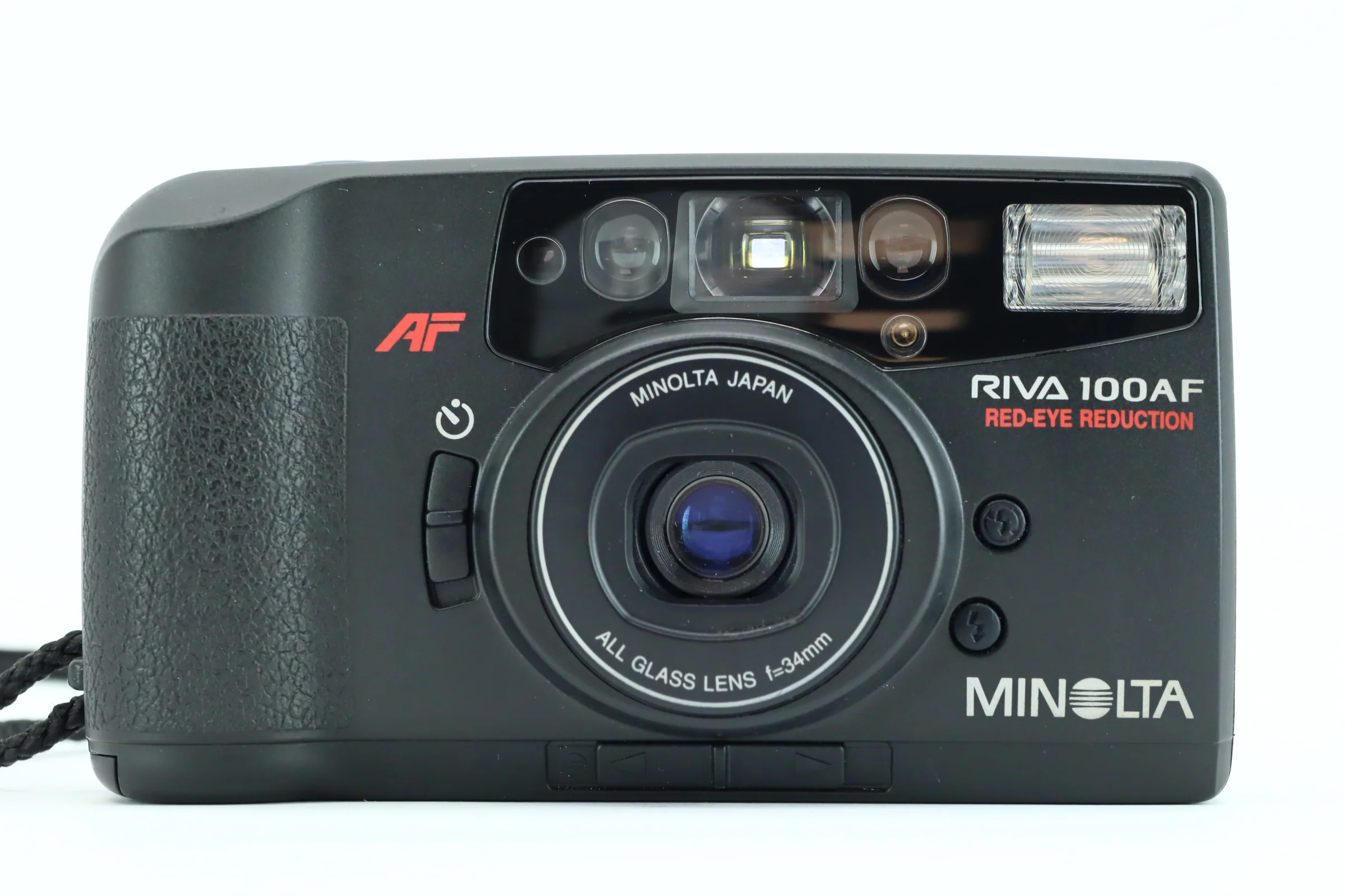 Minolta Riva 100AF 34mm - Image 3