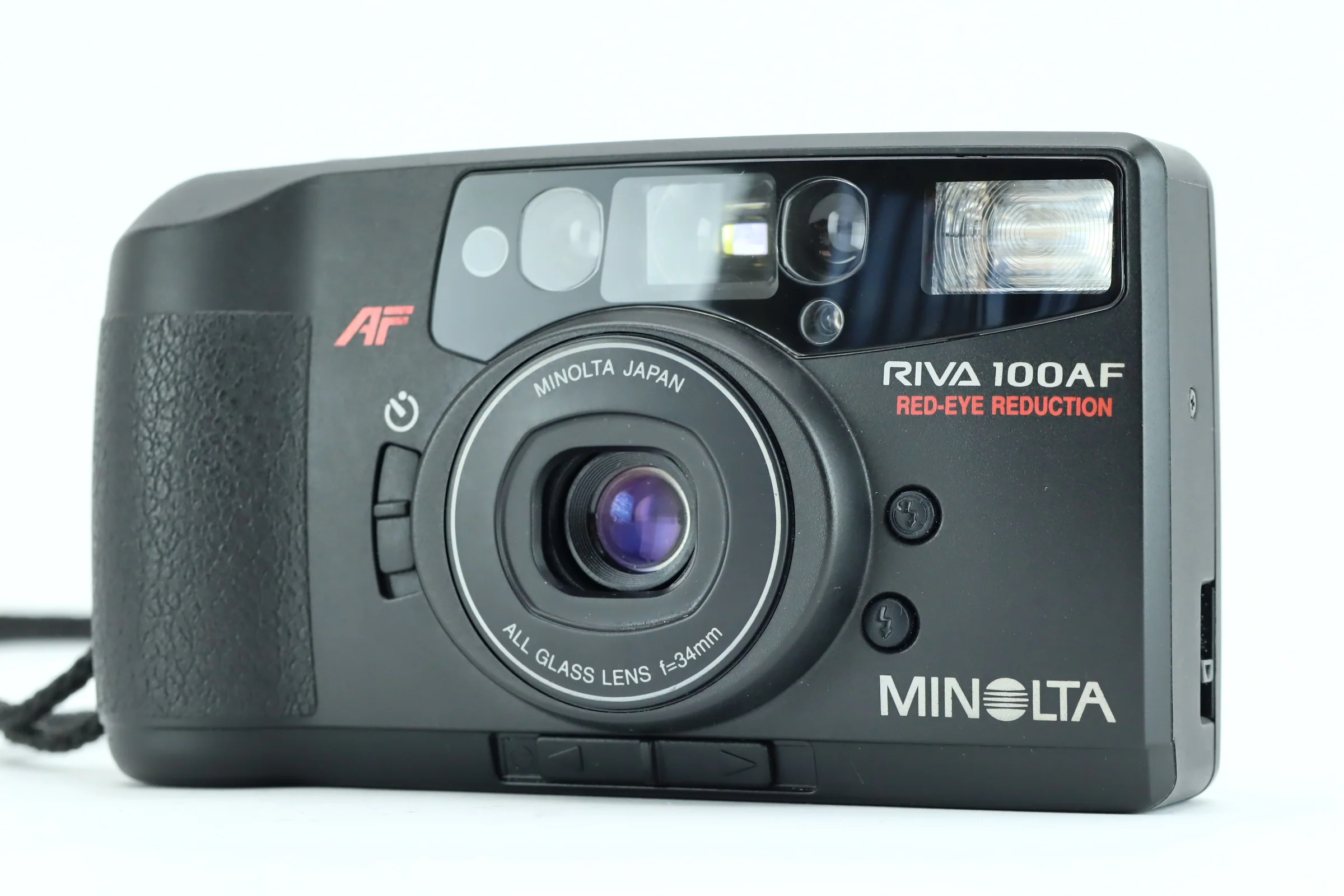 Minolta Riva 100AF 34mm - Image 4