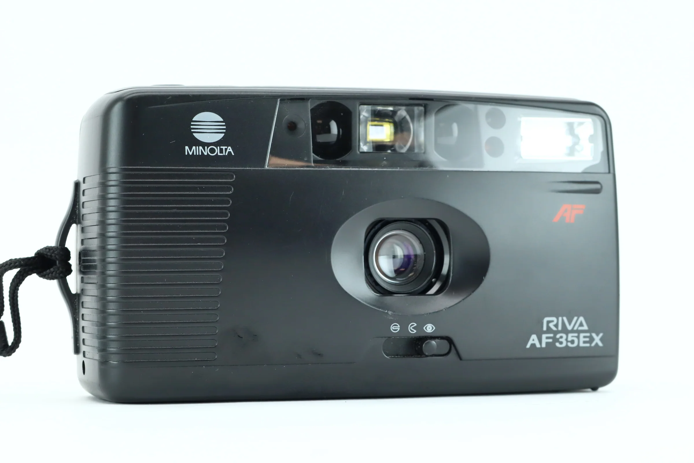Minolta Riva AF35EX - Image 2