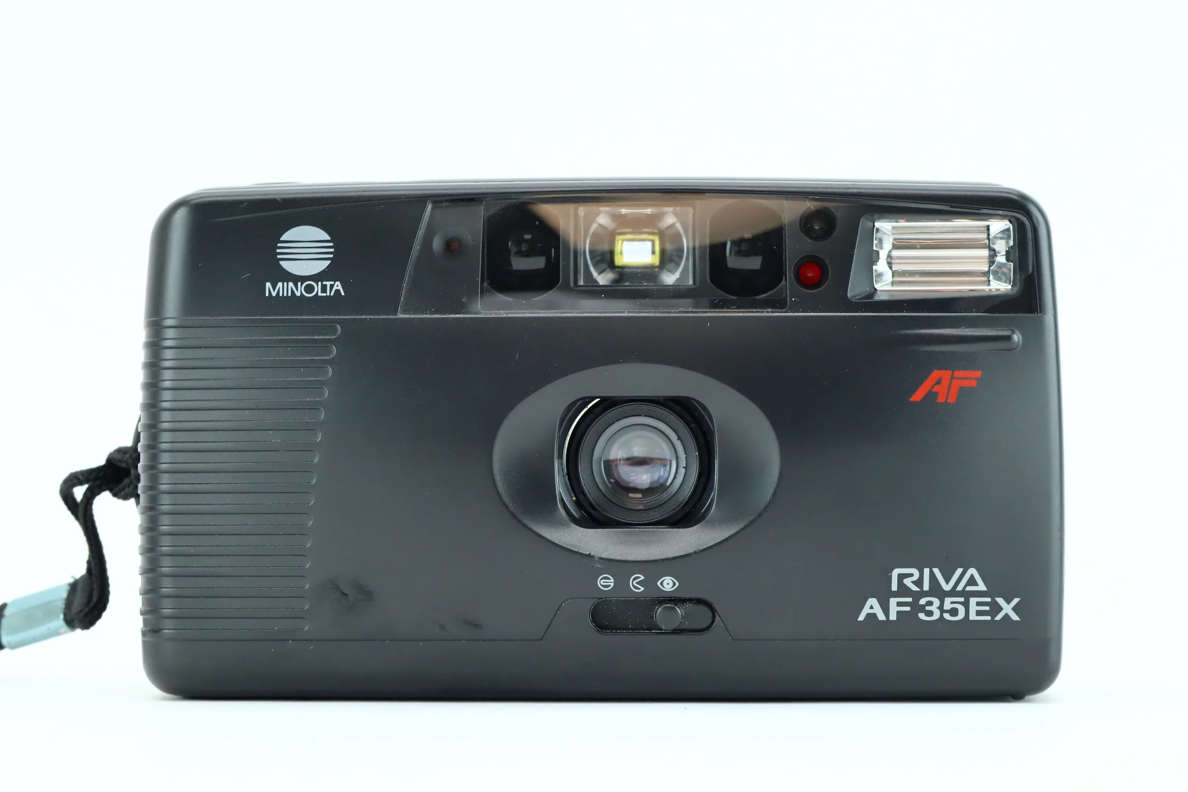 Minolta Riva AF35EX - Image 3