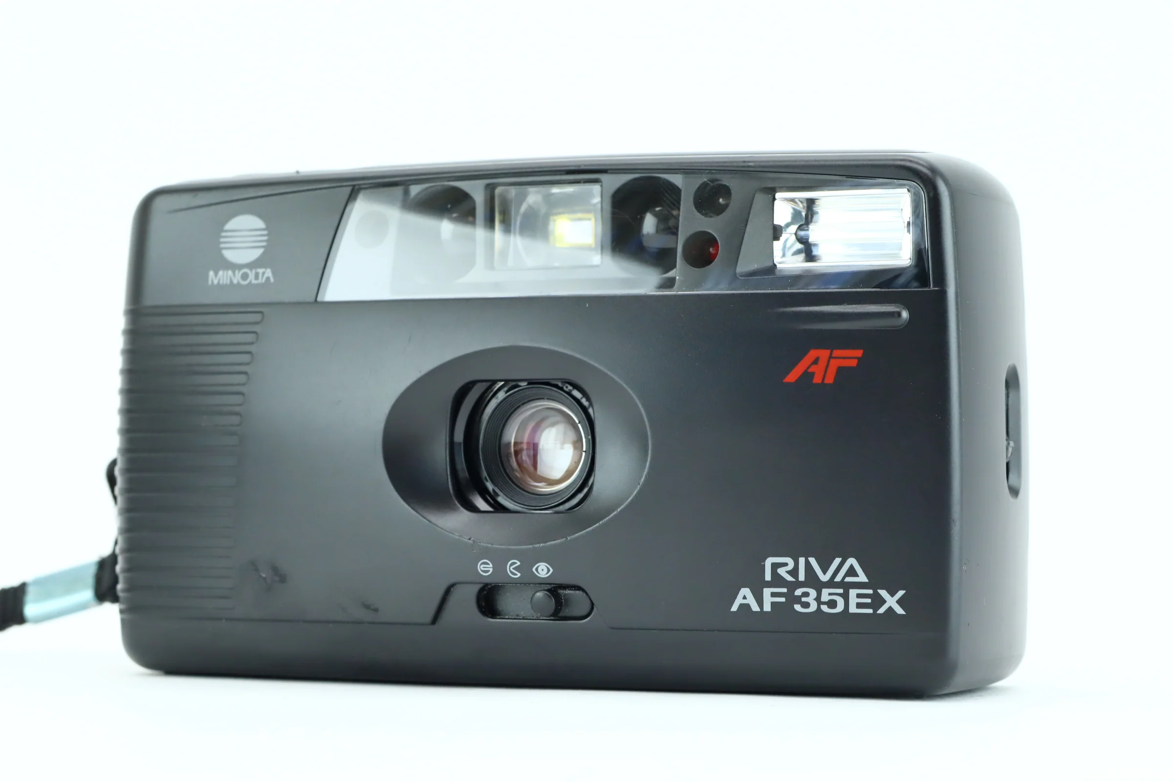 Minolta Riva AF35EX - Image 4