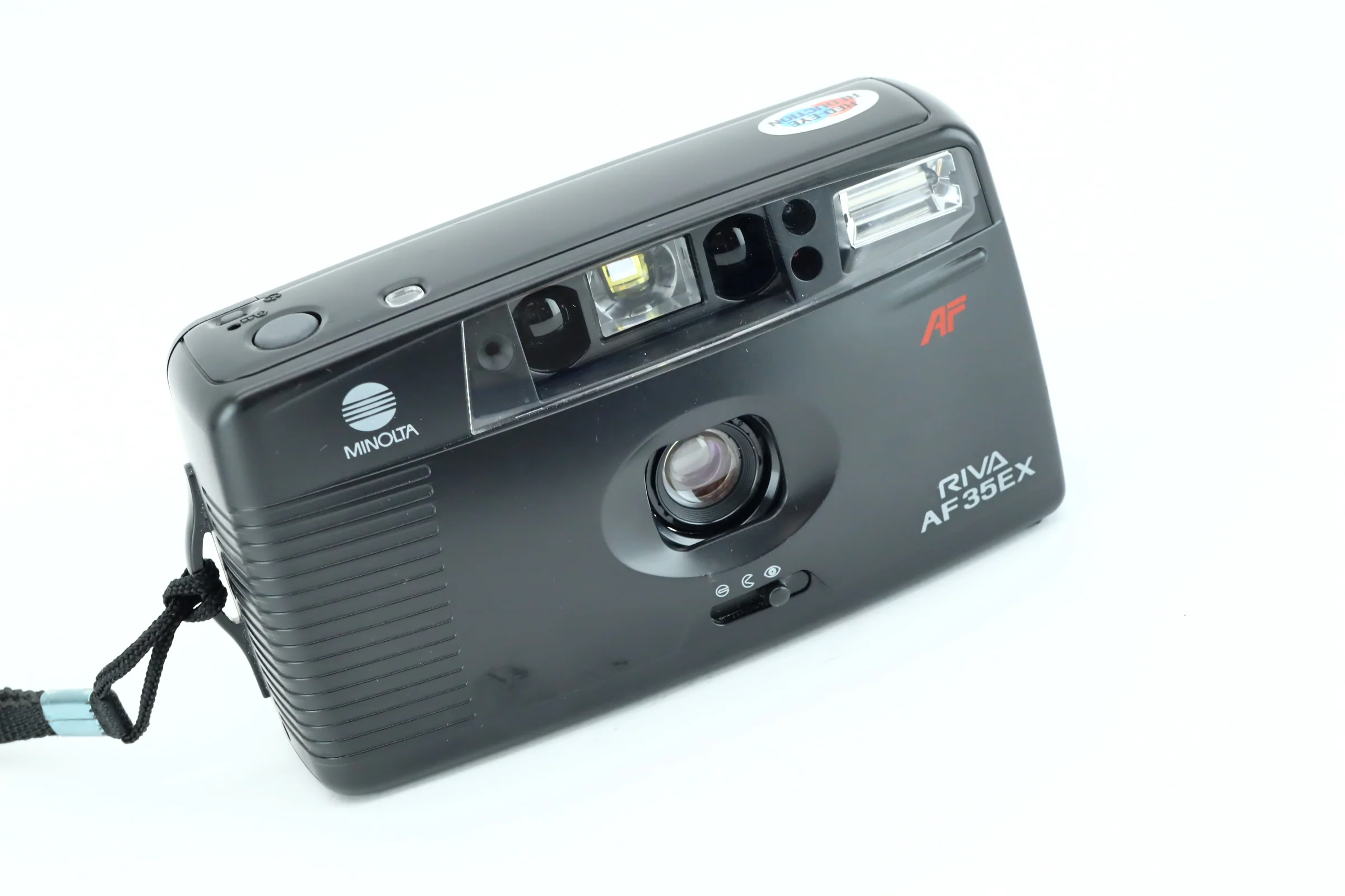 Minolta Riva AF35EX - Image 6