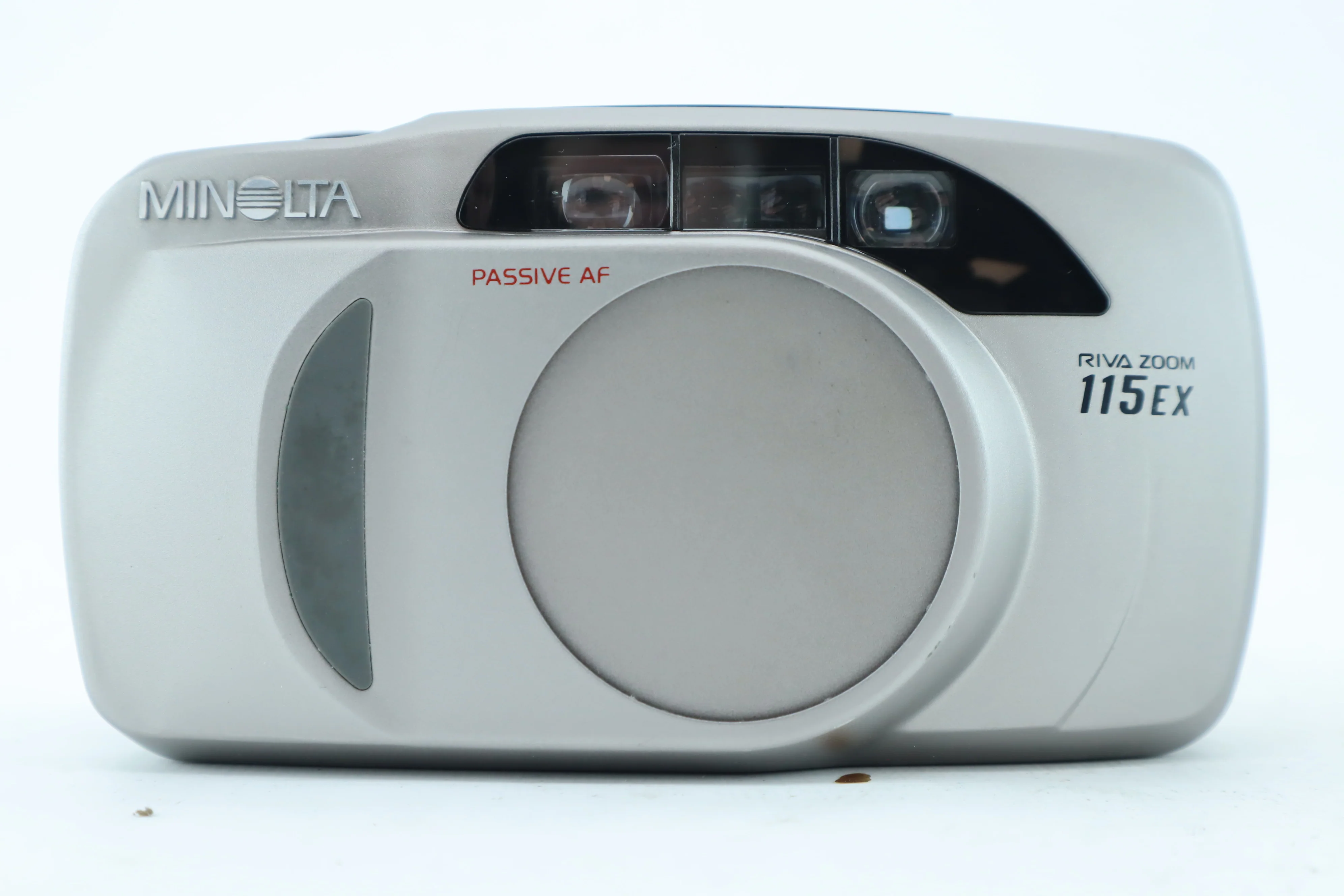 Minolta Riva Zoom with 38-115 Macro - Image 2